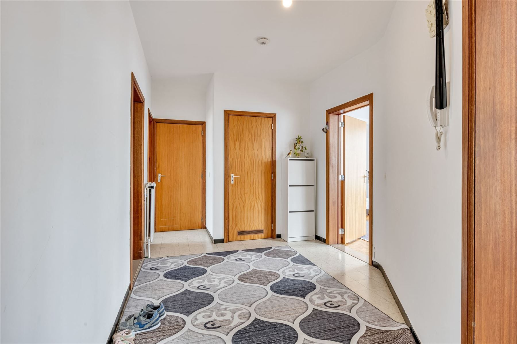 appartementsgebouw foto 4