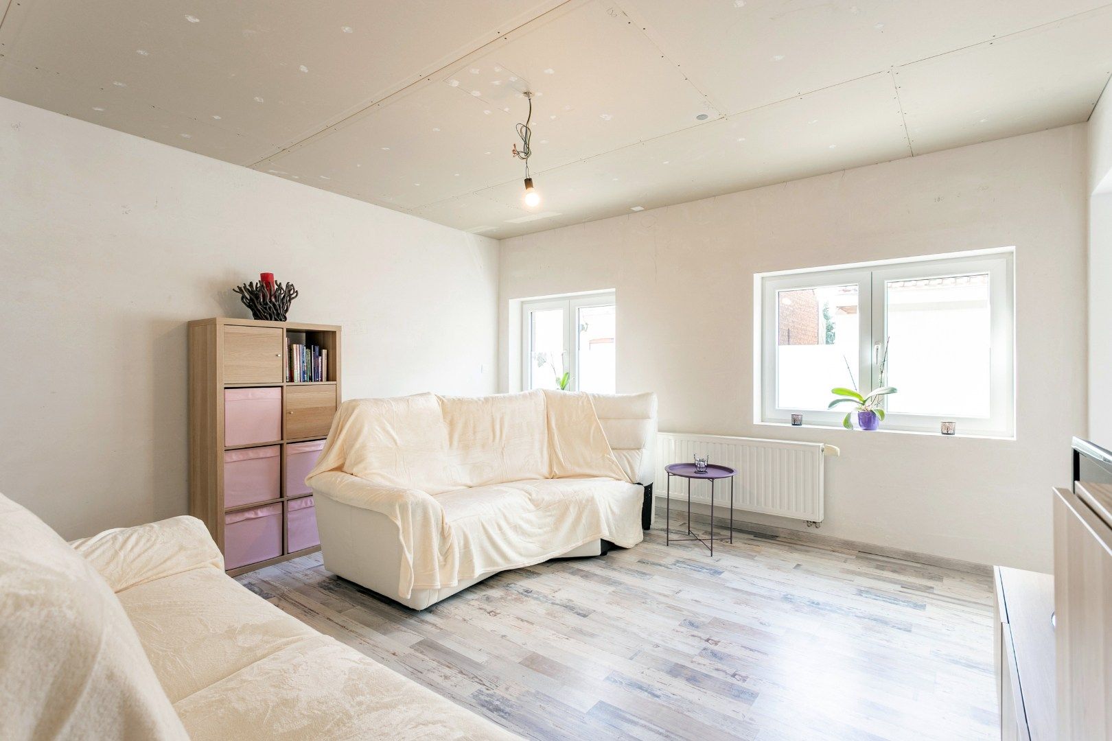Instapklare woning met 5 slaapkamers en tuin te Lembeek foto 19