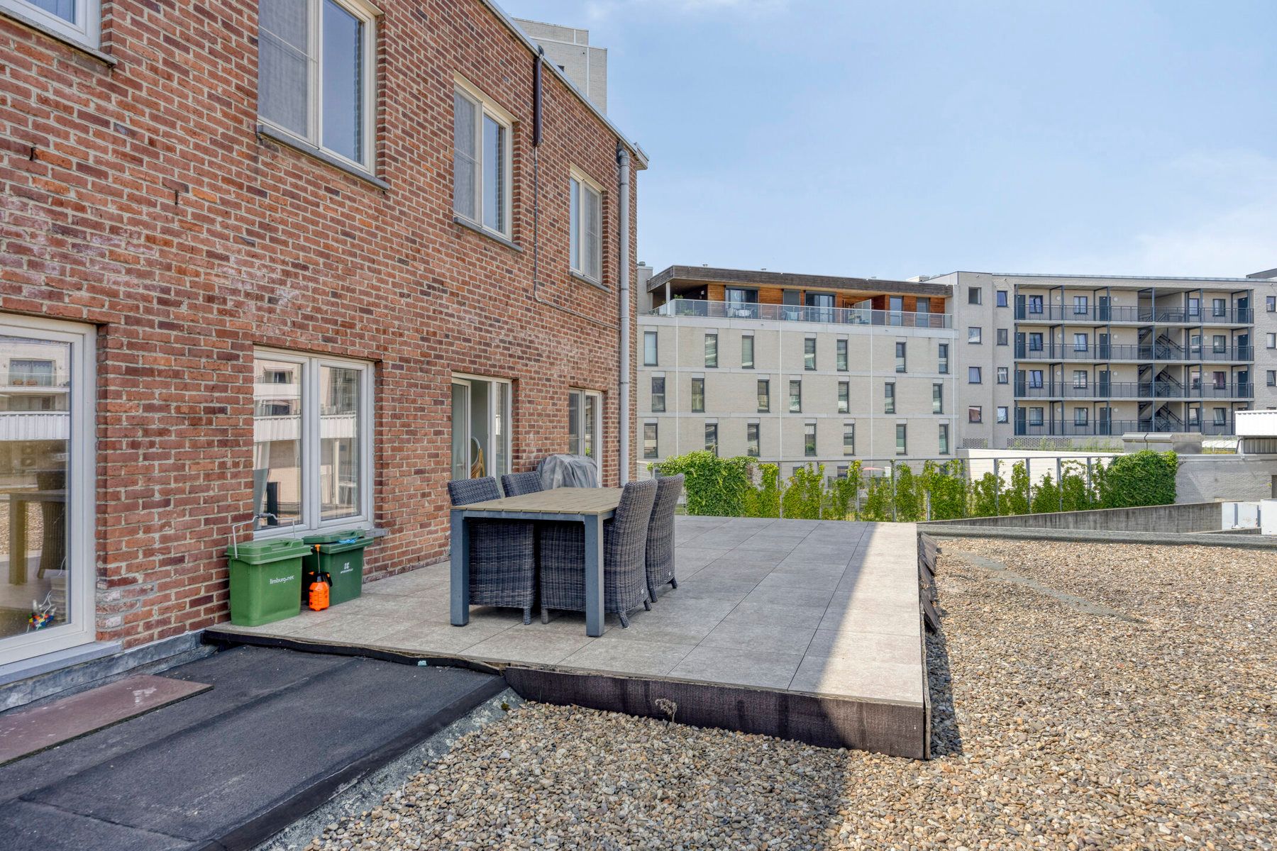 Appartement te koop foto 21