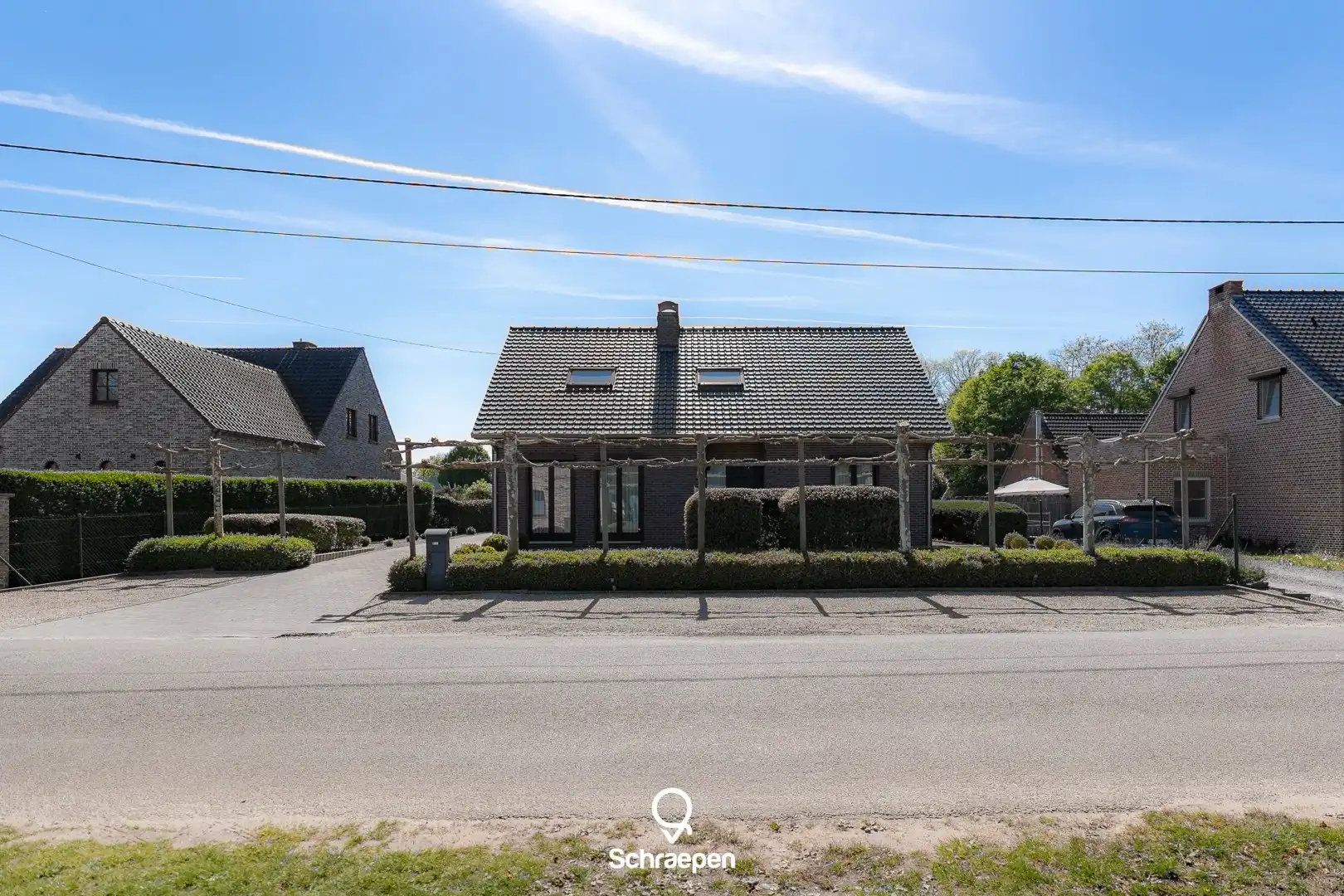 Riante gezinswoning (283&nbsp;m²) met zuid-westelijke oriëntatie op wandelafstand van 'De Basvelden'! foto 33