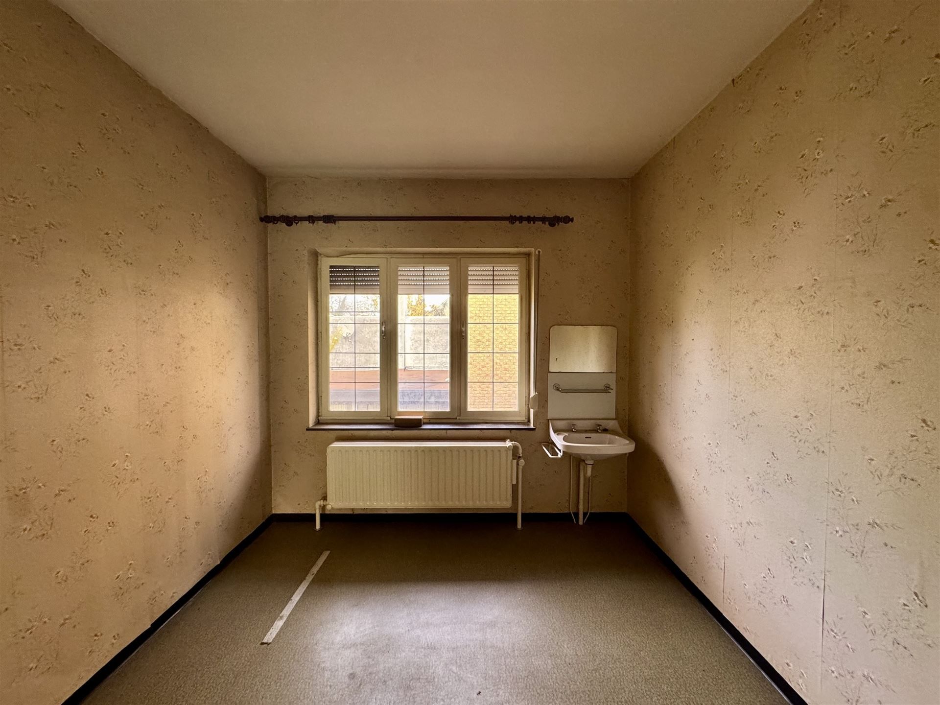 Te renoveren vrijstaande woning met 2 slaapkamers  foto 12