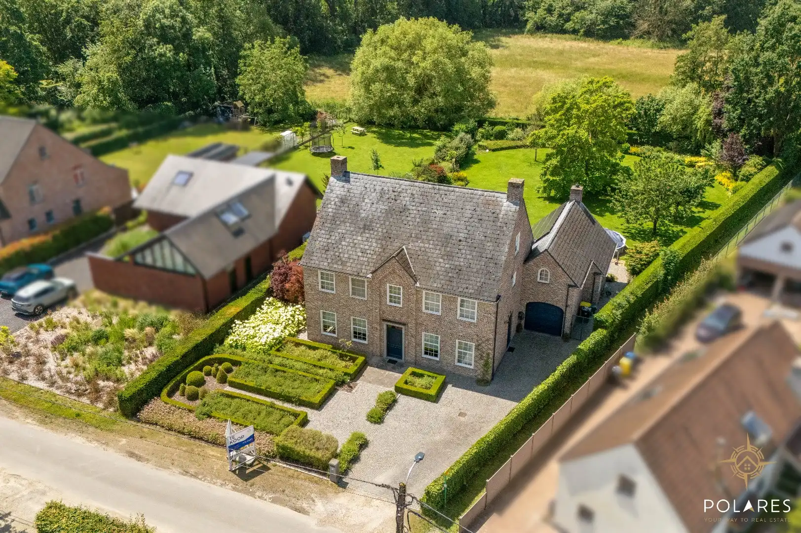 Exclusieve pastorievilla met EPC B – waar tijdloze klasse en verfijning samenkomen foto 17