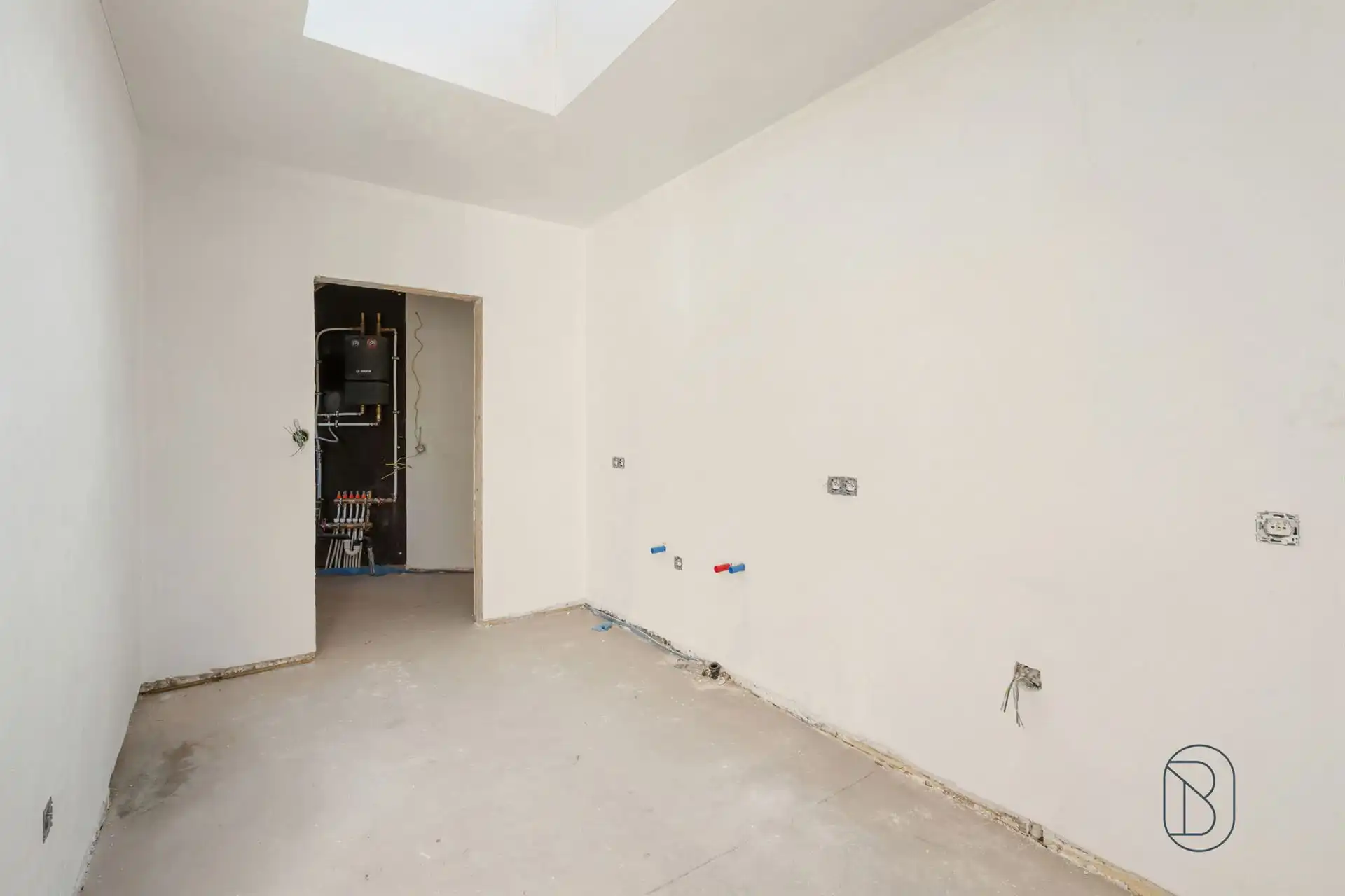 Betaalbare woning met veel potentieel in Spiere foto 12