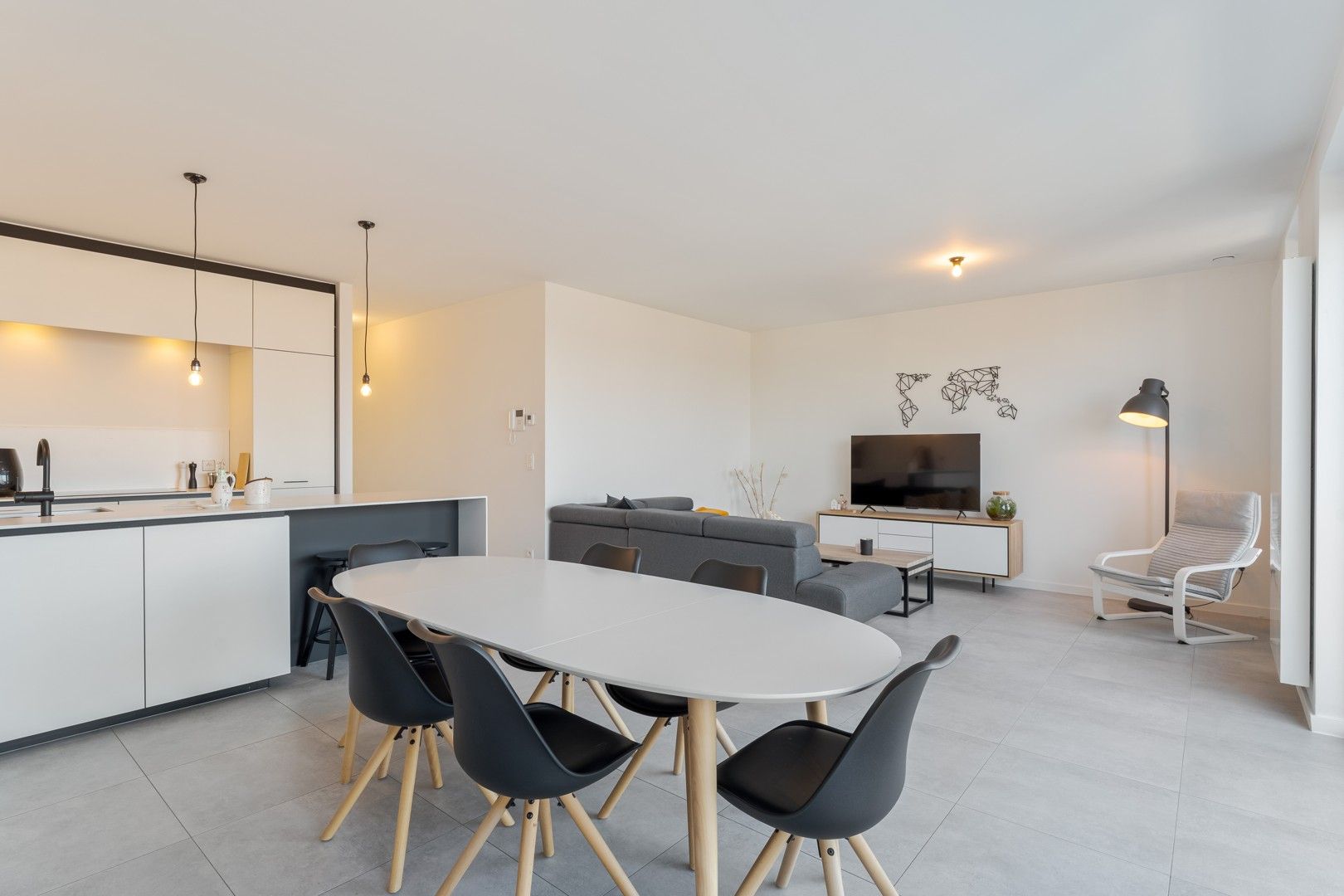 Gezellig penthouse op toplocatie in Hasselt – Wonen aan de Hendrik van Veldekesingel foto 6