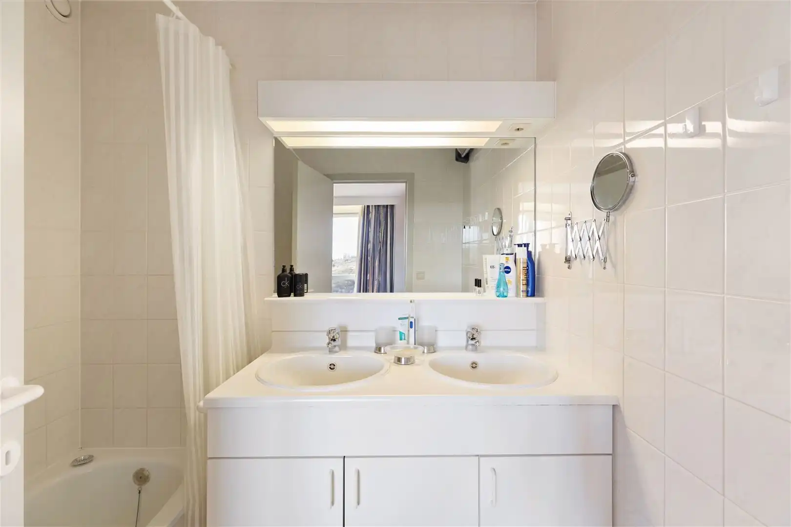 Prachtig zuidgericht appartement met zicht op duinen foto 12