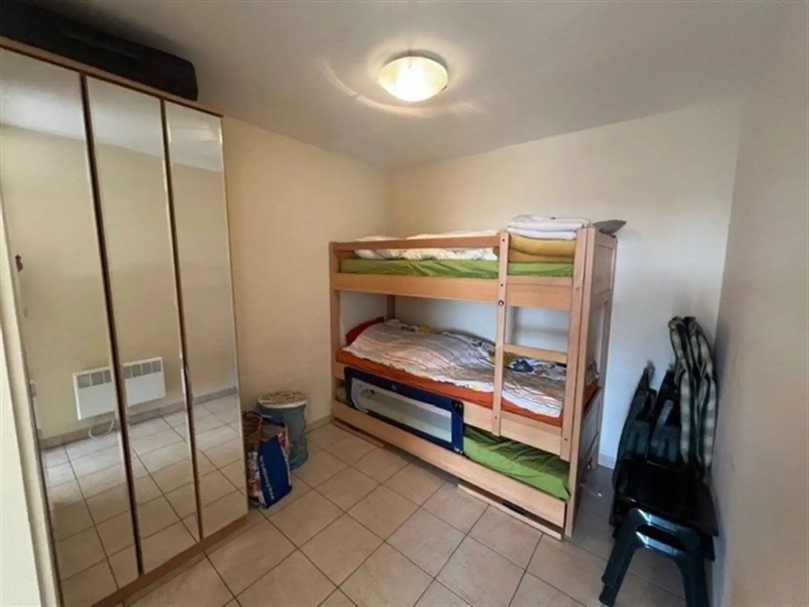 Prachtig zuidgericht appartement met zicht op duinen foto 12