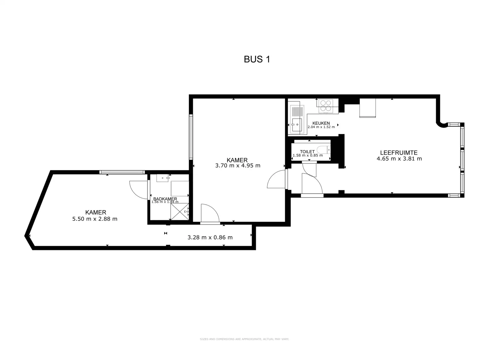 Opbrengsteigendom op toplocatie in Blankenberge foto 9