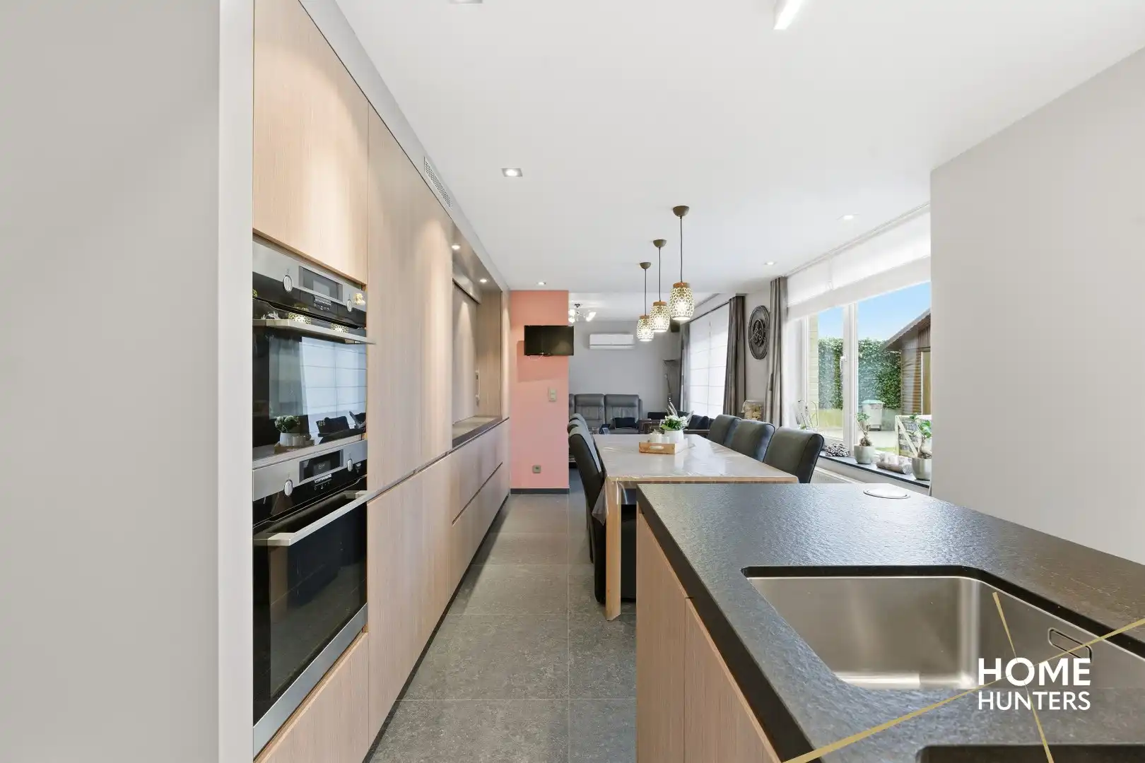 Instapklare, energiezuinige woning op topligging in Diksmuide! foto 9