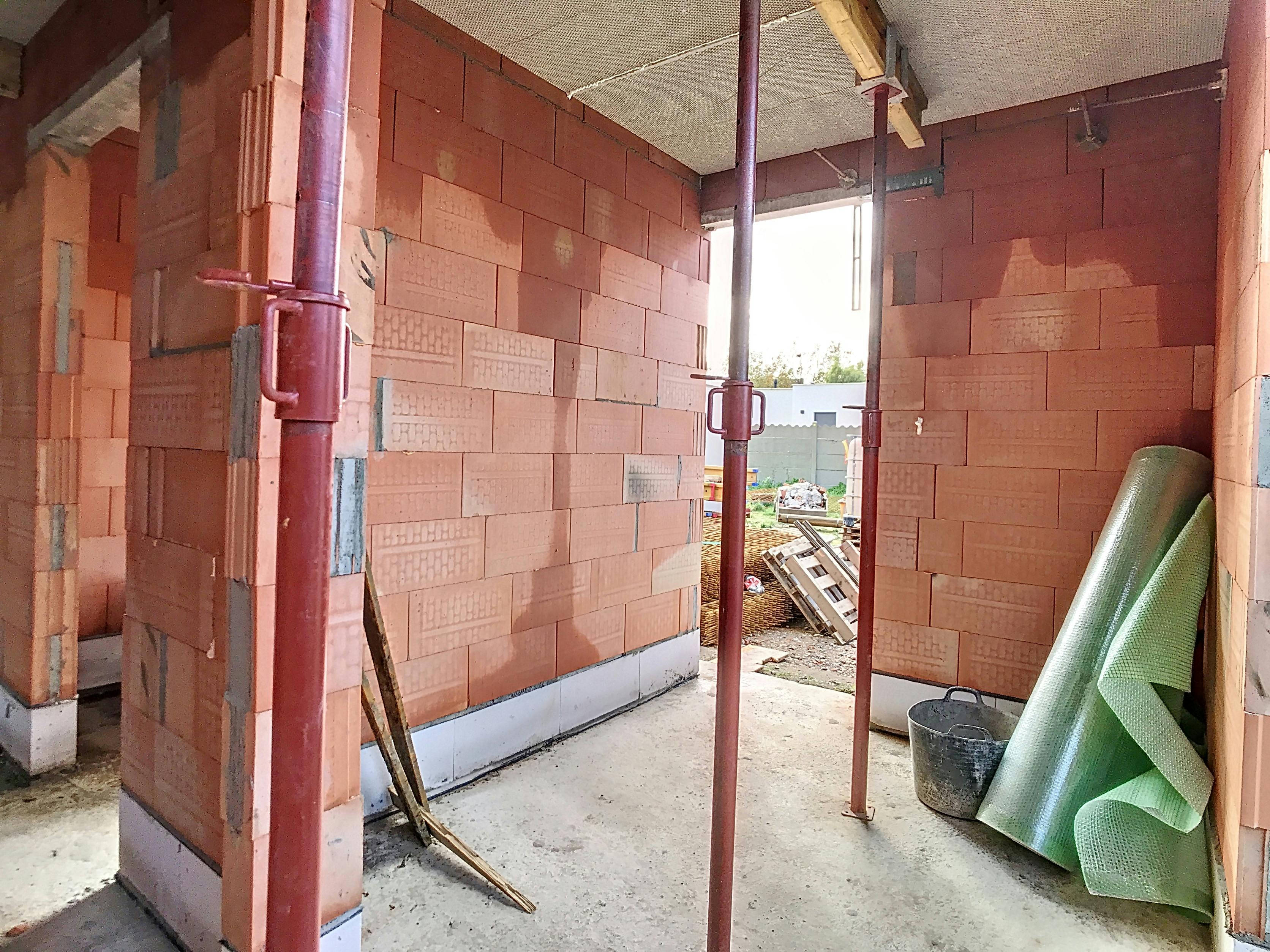 Zeer ruime nieuwbouwwoning te Blaasveld (Willebroek) foto 11