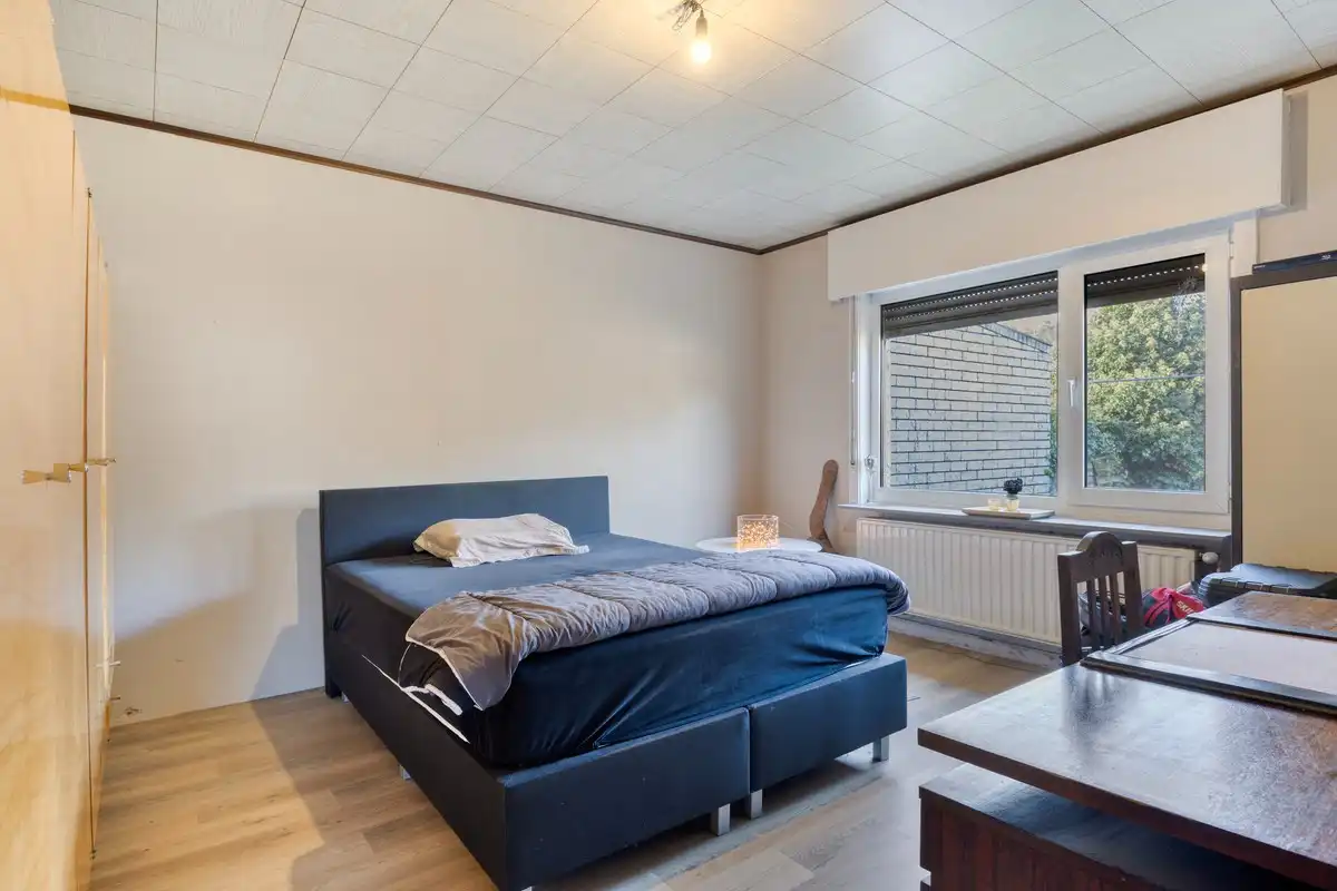 Gelijkvloerse woning met 2 slpks op 1.672 m² te Kasterlee ! foto 8
