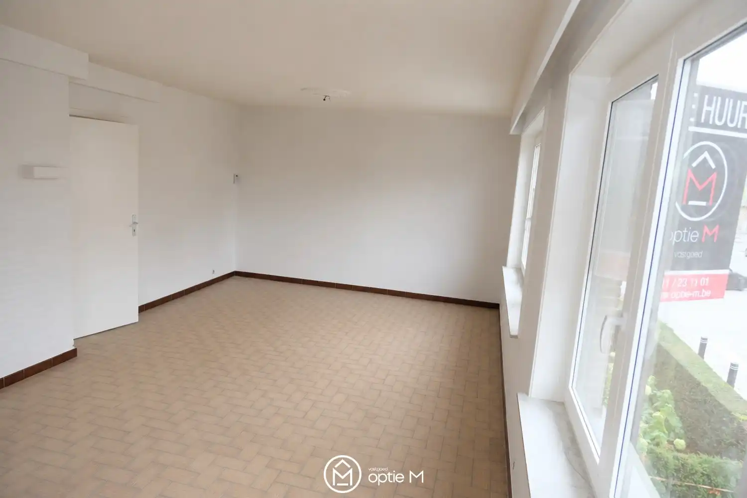Appartement met autostandplaats in het centrum van Bilzen foto 2