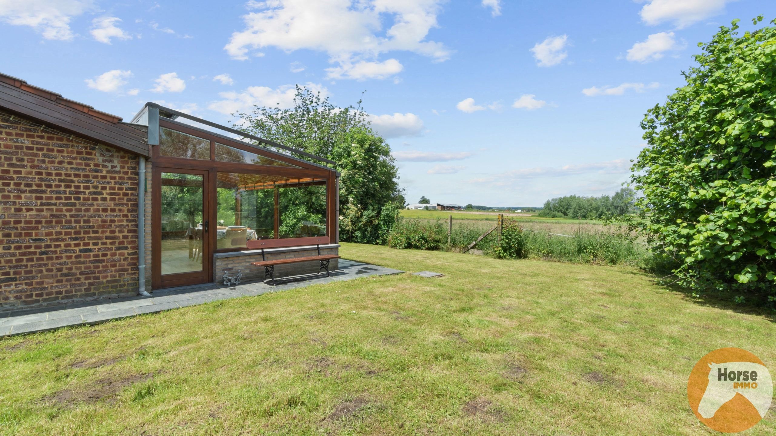 Uniek gelegen hoeve met veel mogelijkheden. foto 13