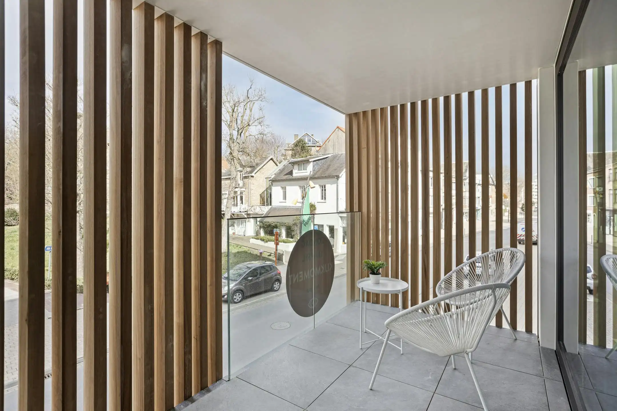 Residentie Georges foto 14