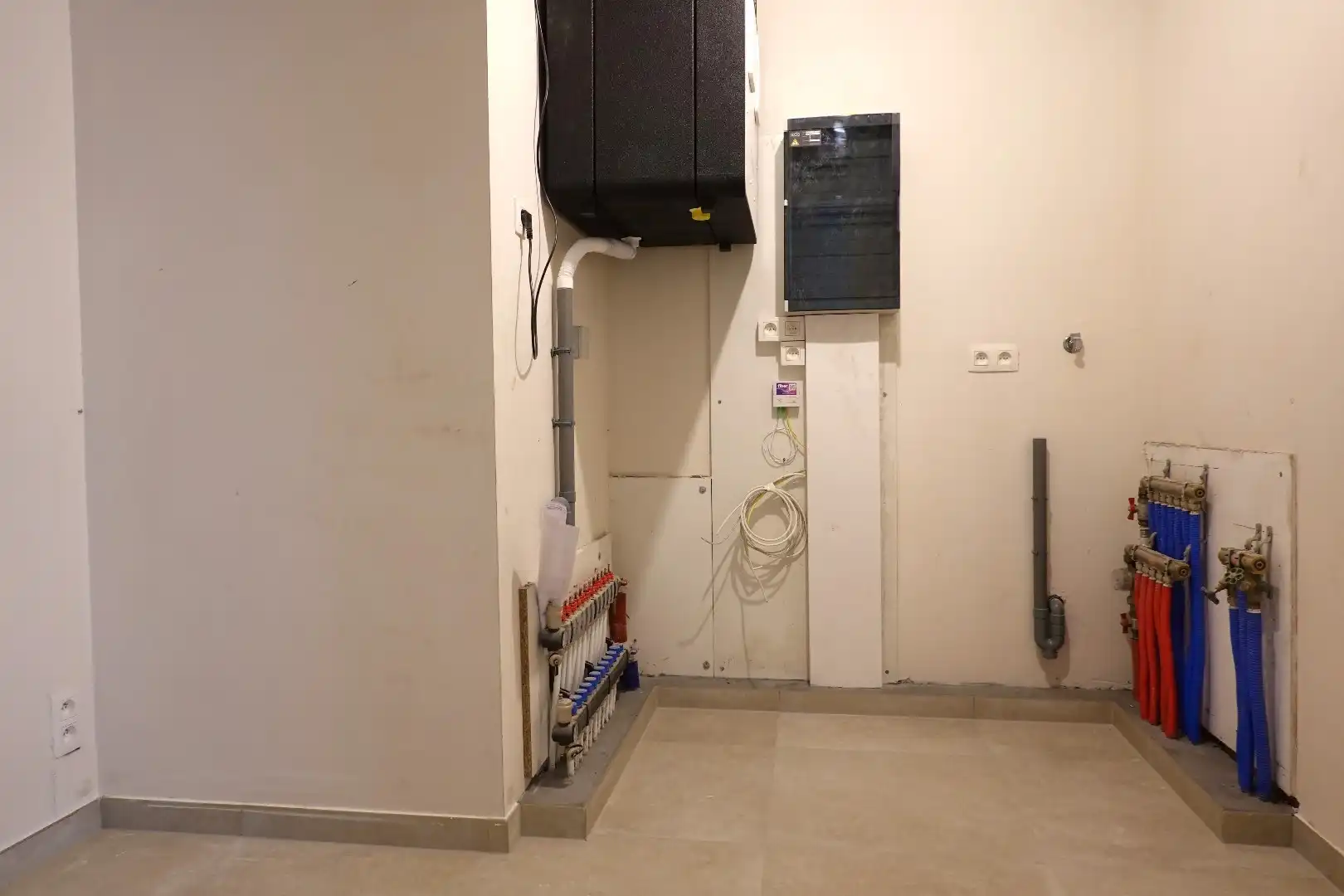 Prachtig appartement met autostaanplaats op uitstekende ligging in Brugge. foto 4