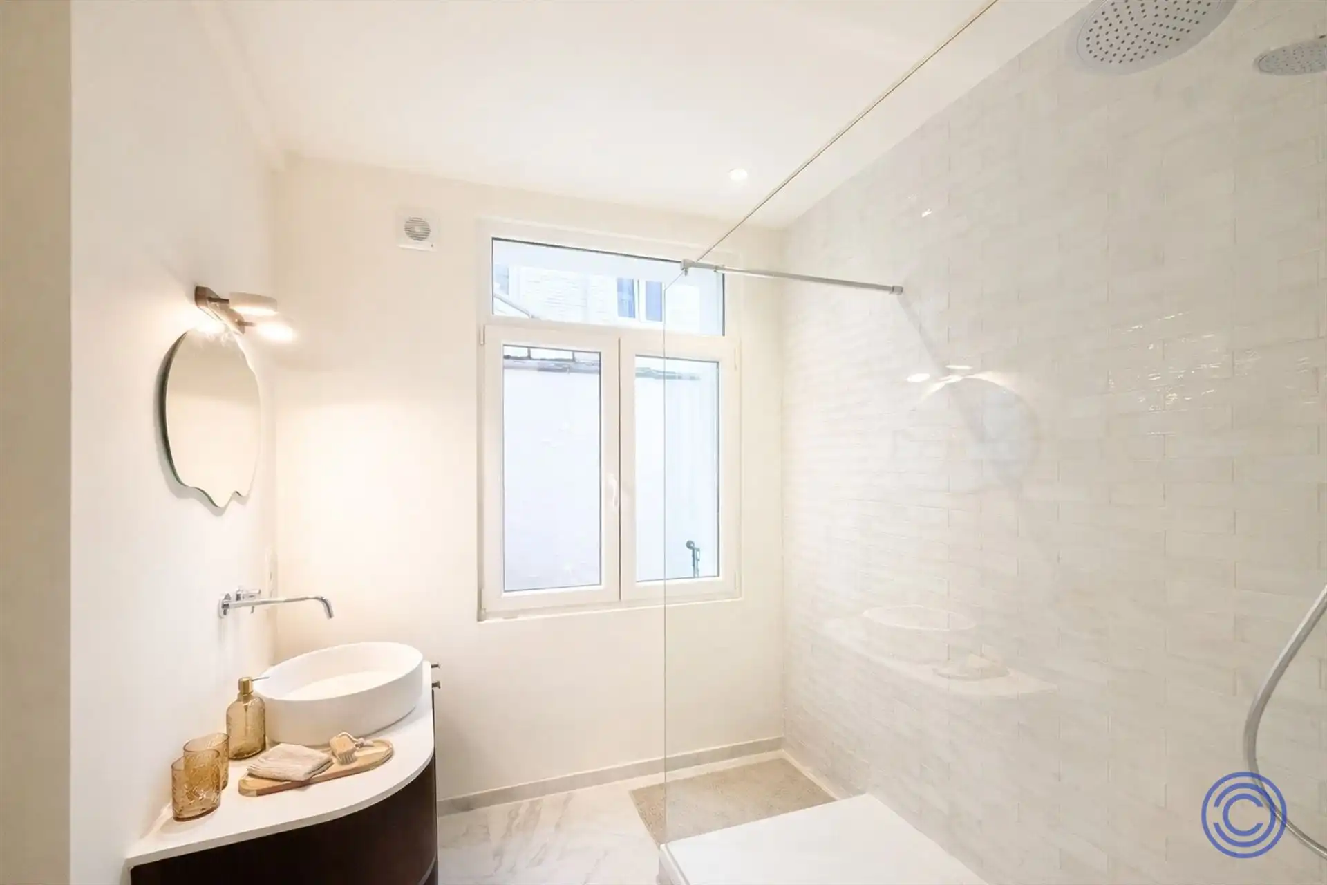 KIJKDAG 26+27 JUNI: Art Deco, 2 SLP appartement met groot TERRAS! foto 8
