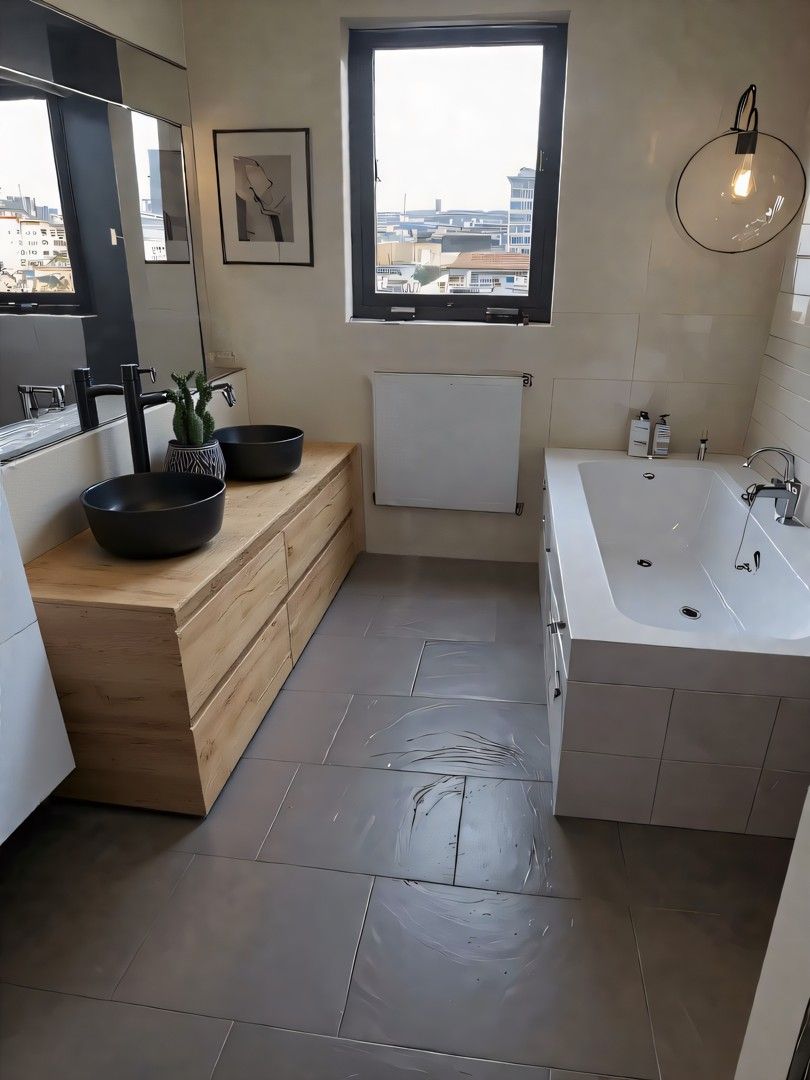 Handelspand met woning te koop - zeer veel potentieel foto 34