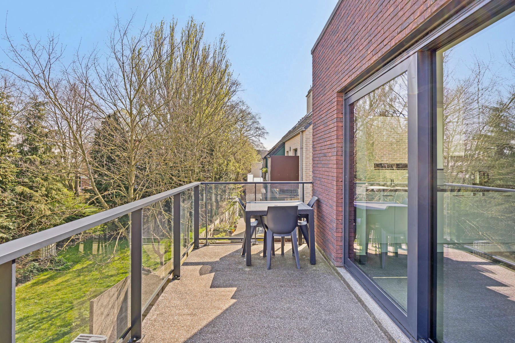 APP MET TERRAS TE KORTENBERG foto 15
