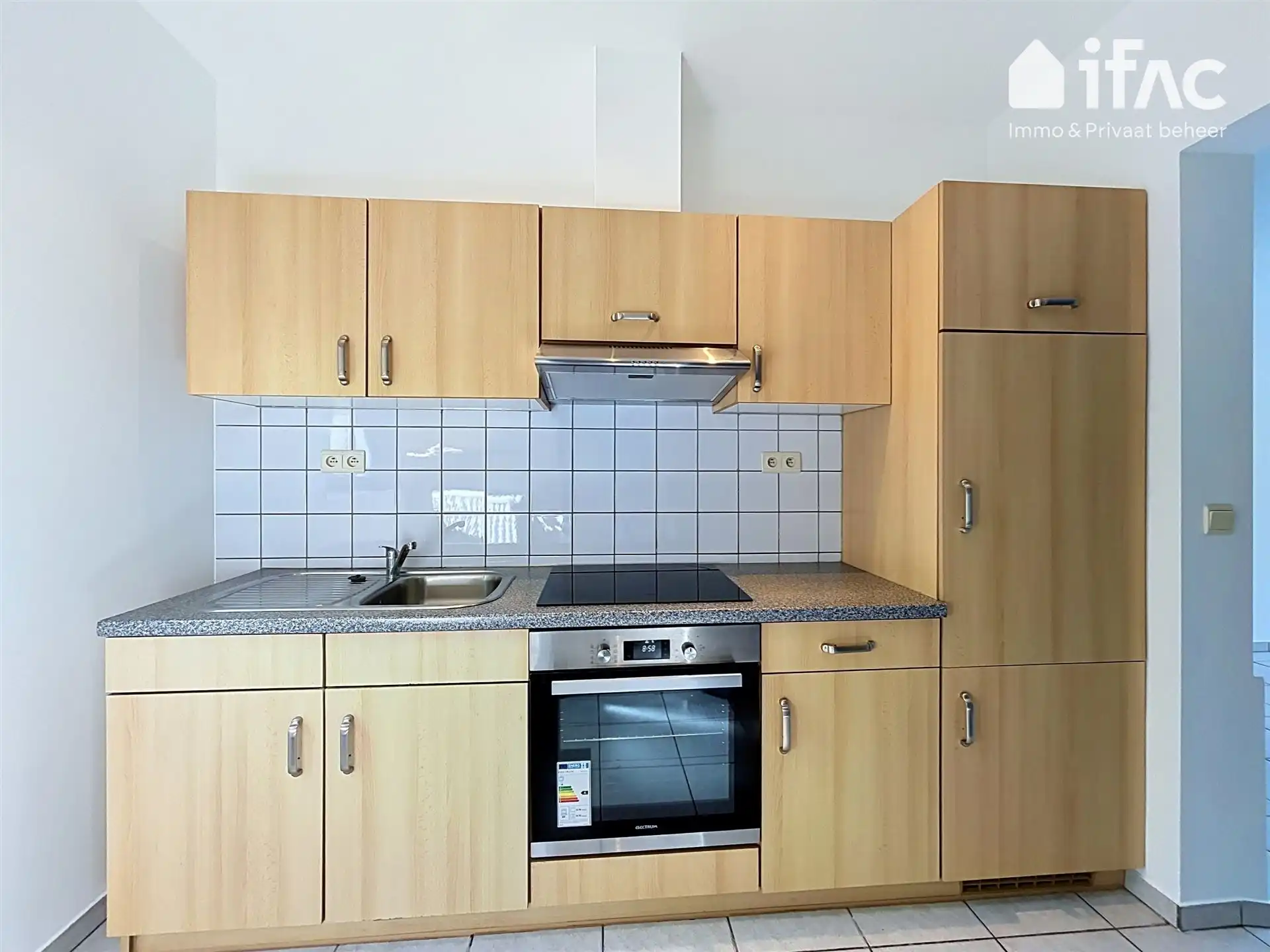 Appartement, 2slpks, groot terras en ruime parking foto 7