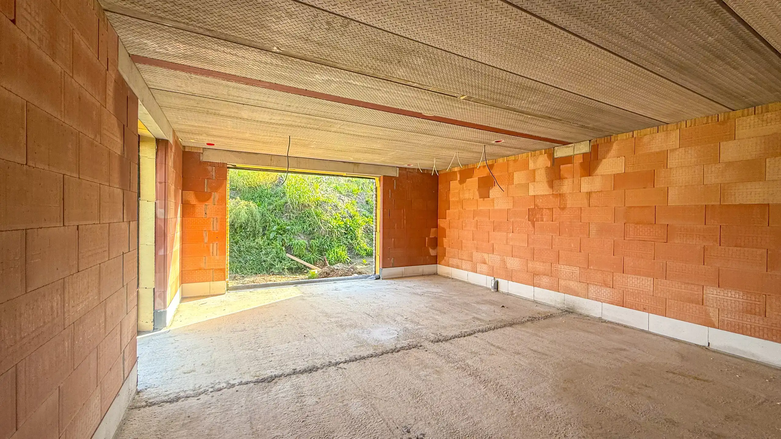 Modern halfopen nieuwbouwwoning met 3slk op toplocatie in HZ foto 3