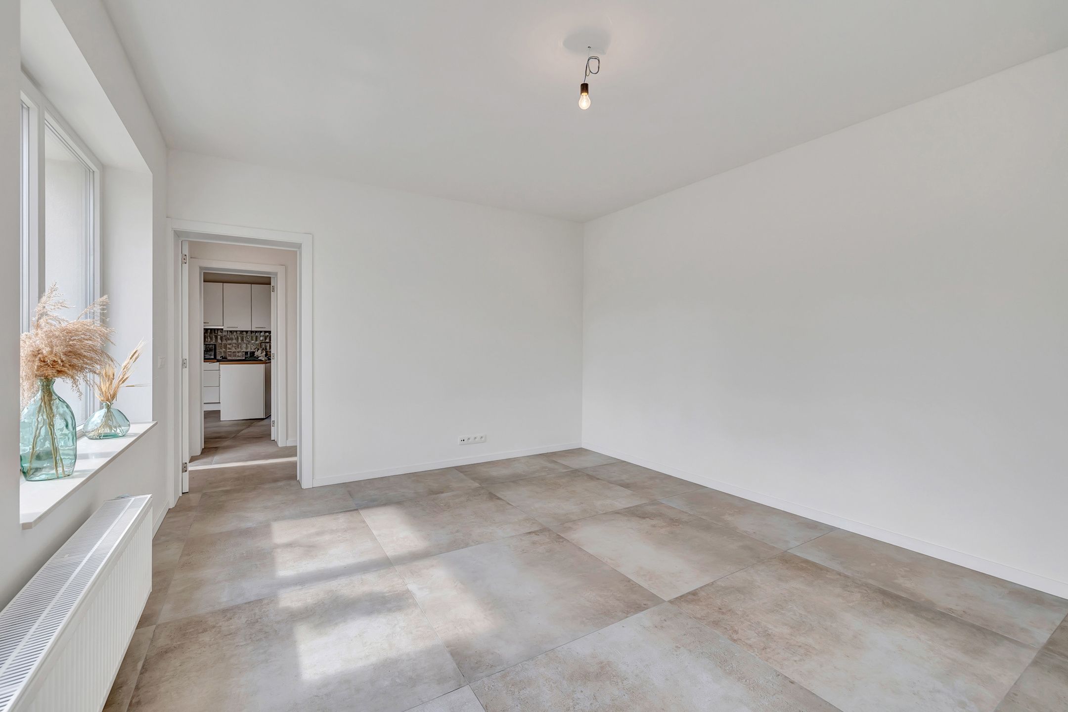 Ruime, energetische totaalrenovatie met ruime tuin en garage foto 9