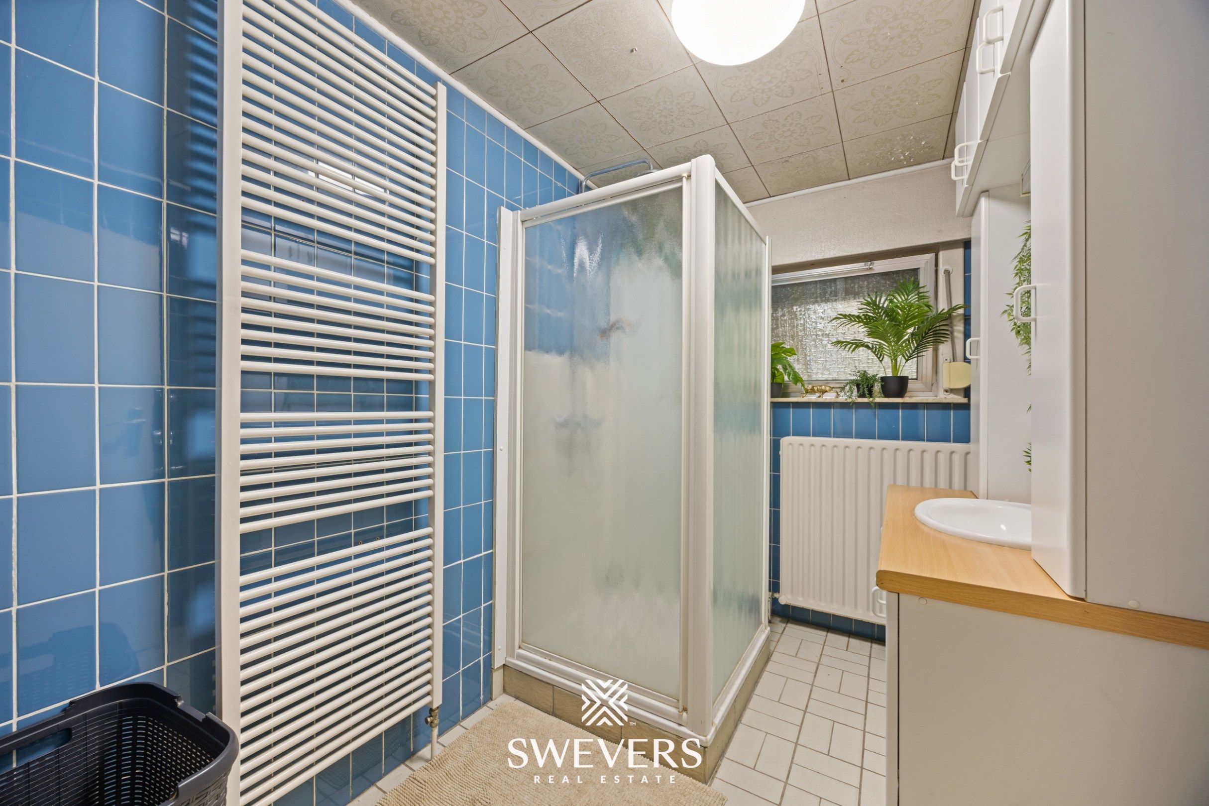 Woning met 4 slaapkamers op perceel van 20a30 te Koersel foto 20