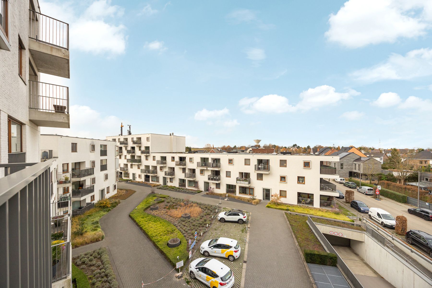 Appartement te koop foto 28