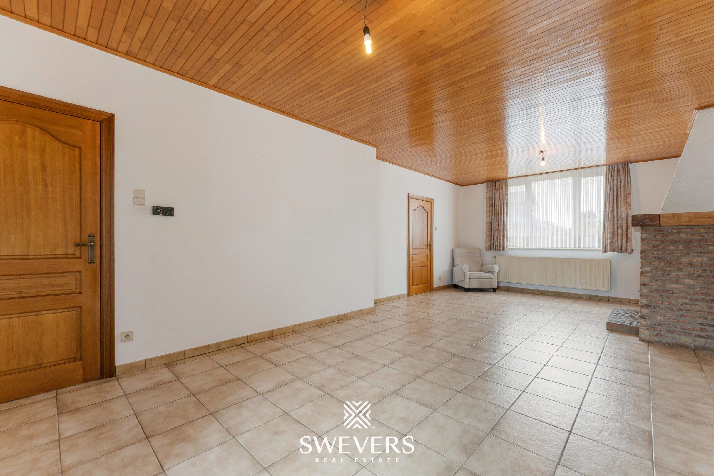 3 slaapkamer stadswoning foto 5