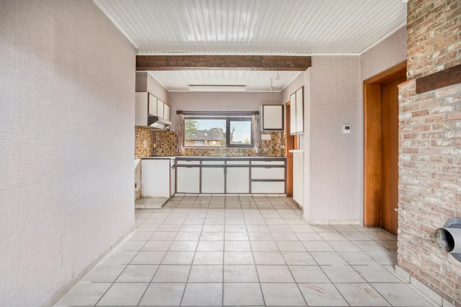 Authentieke hoeve met bijgebouwen in Baliebrugge op een oppervlakte van 7937 m² foto 7