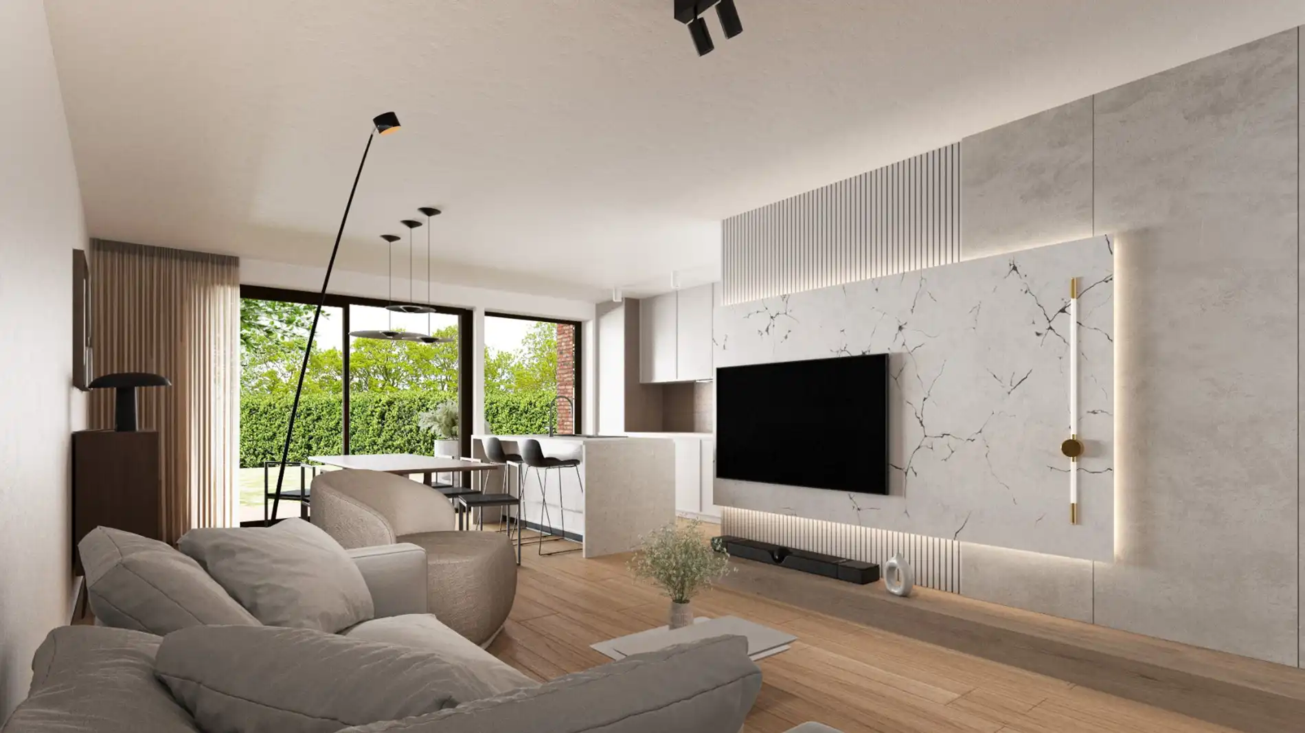 Residentie Elena - Waar uw wensen werkelijkheid worden! foto 10