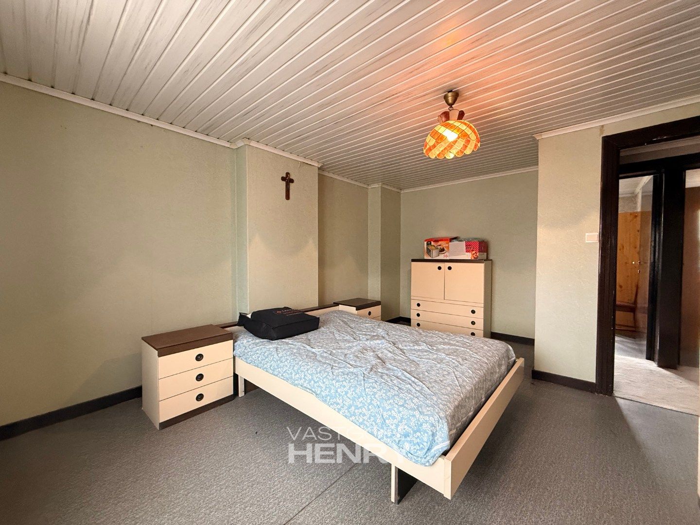 Half open bebouwing met garage te Oostduinkerke  foto 15