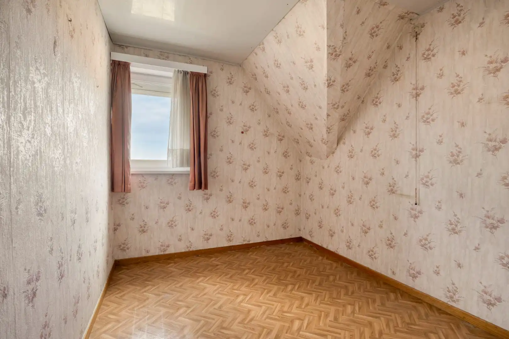 Woning met 3 slaapkamers in Kessel-Lo! - EPC 527 kWh/m² - bewoonbare opp. 147 m² foto 21