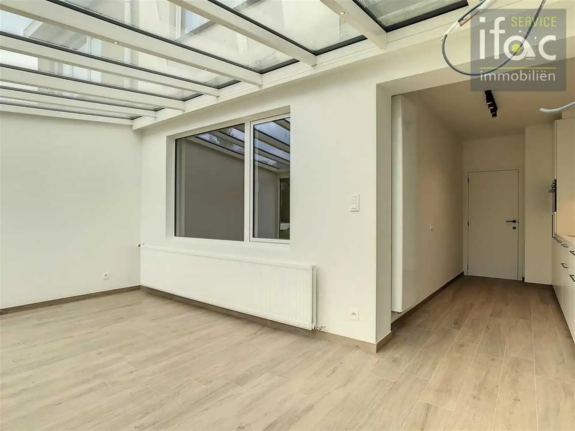 Gerenoveerd appartement in het centrum van Tervuren foto 4