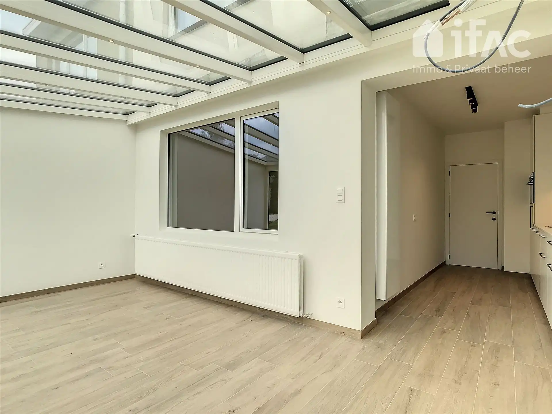 Gerenoveerd appartement in het centrum van Tervuren foto 4