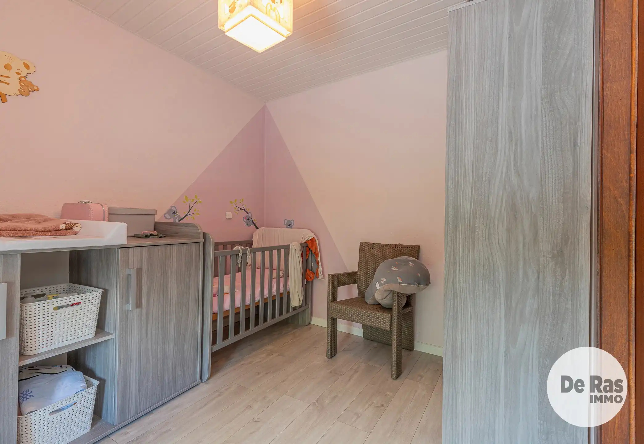 SCHENDELBEKE - Instapklare woning met leuke tuinzone foto 14