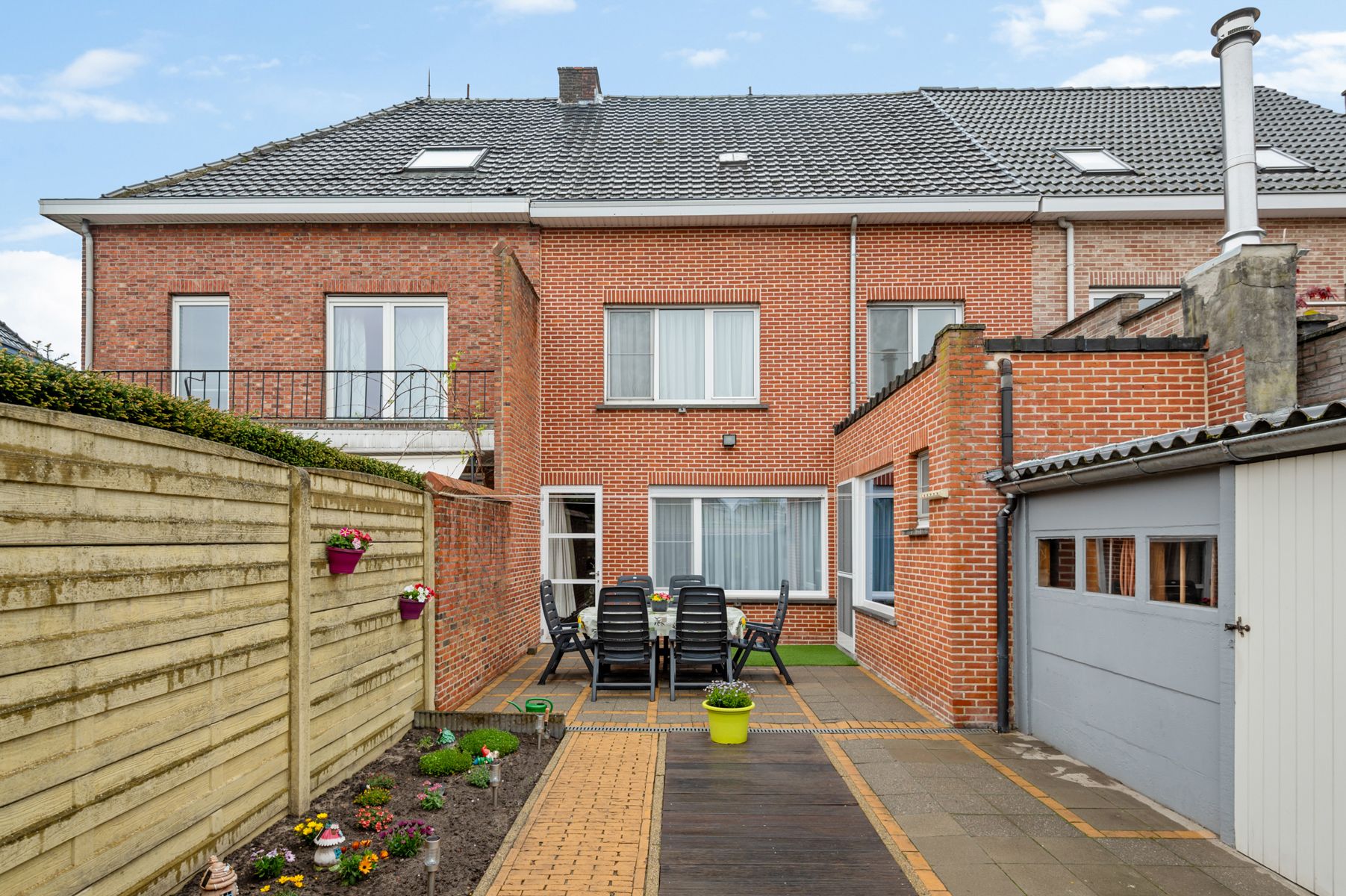 Huis te koop foto 30