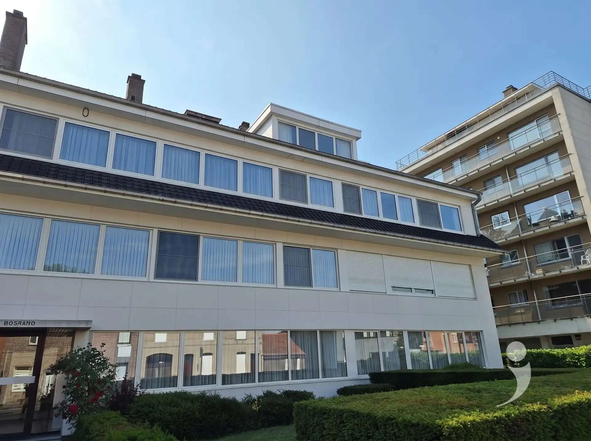 Bemeubeld appartement foto 16