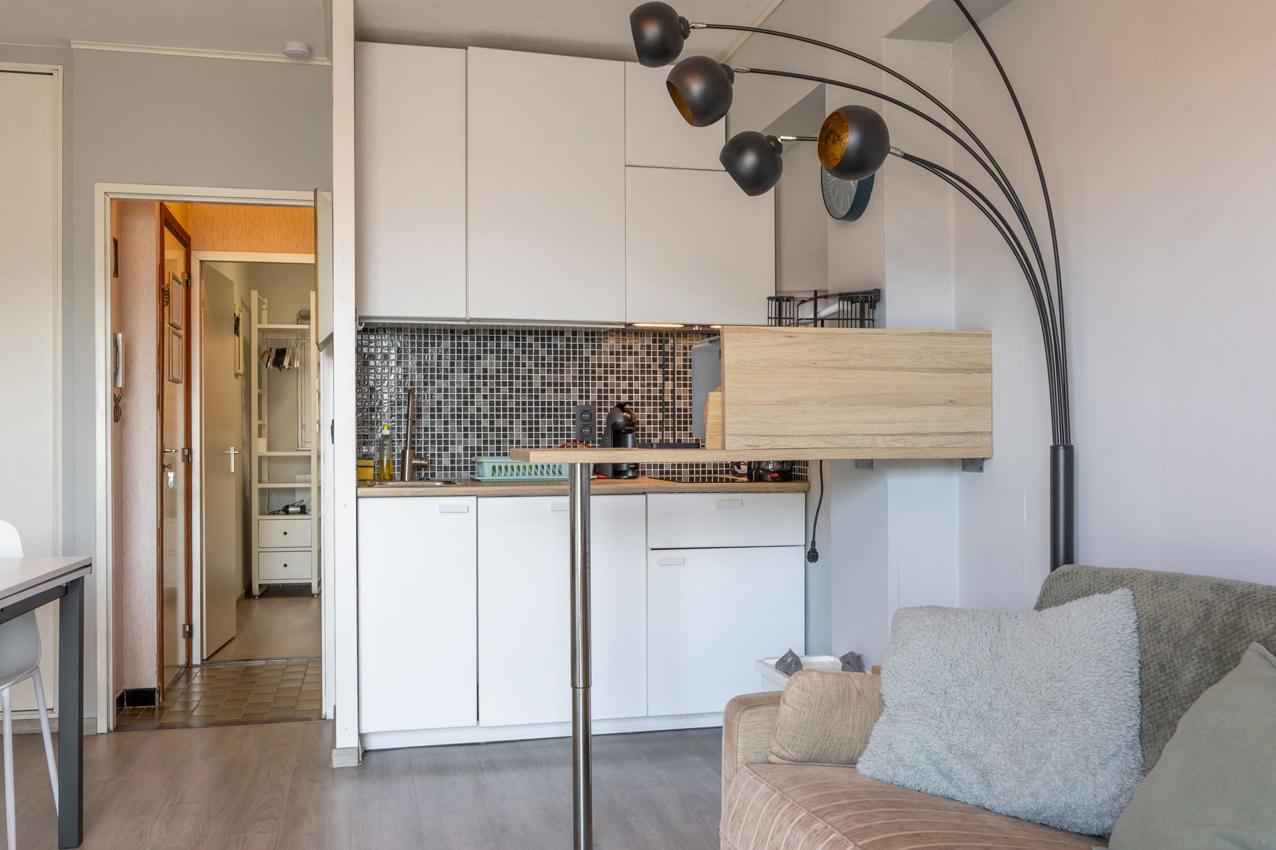 Residentie ALBERT I foto 9