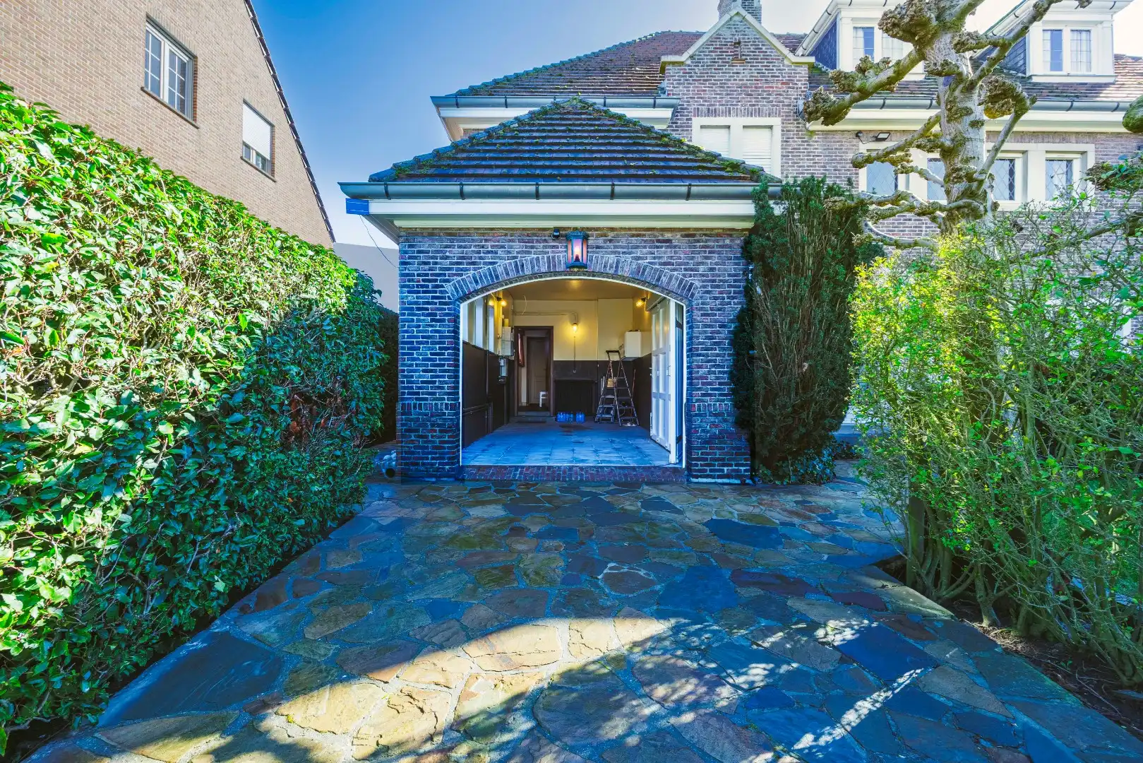 Klassieke villa² foto 17