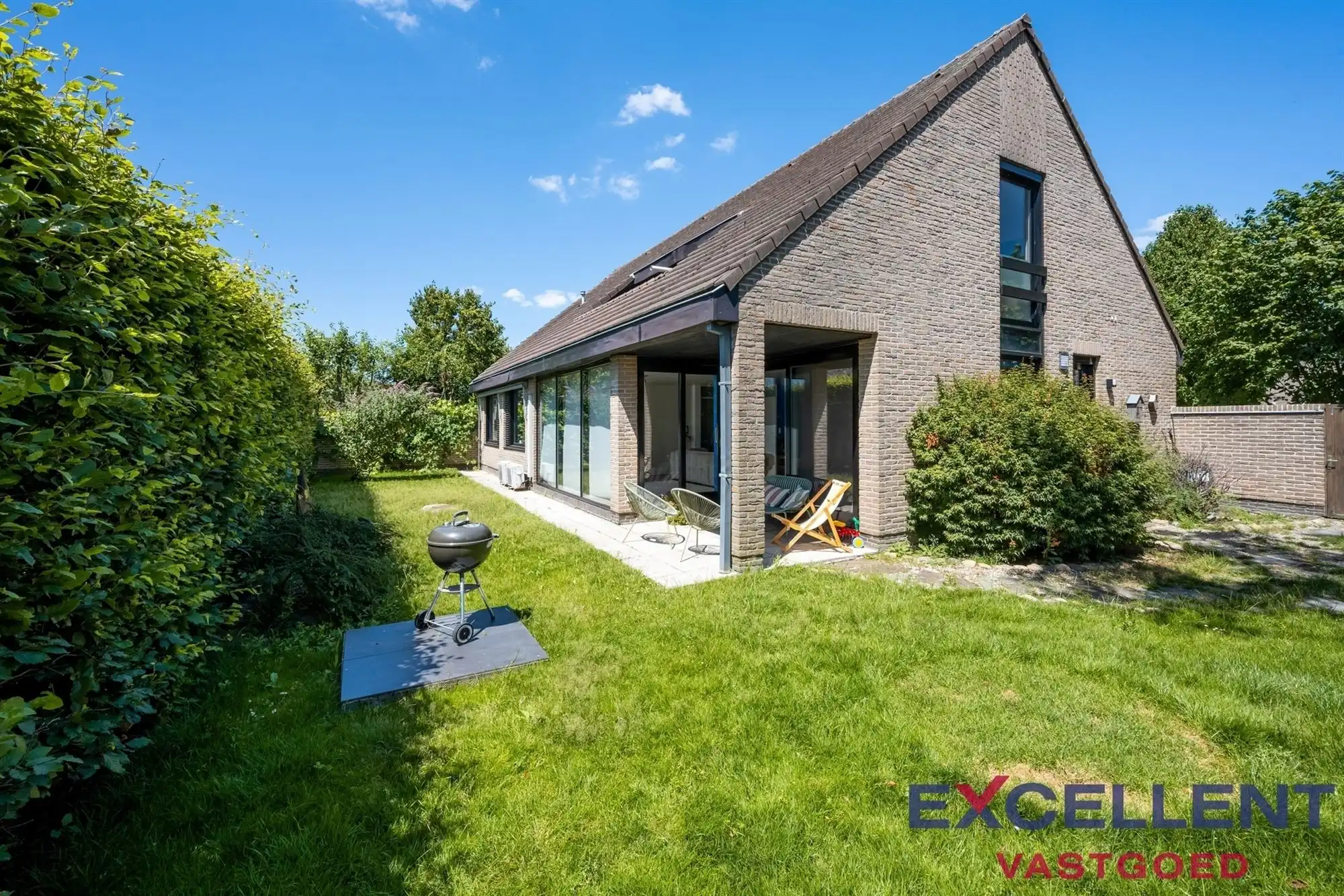 Huis te koop 9800 DEINZE