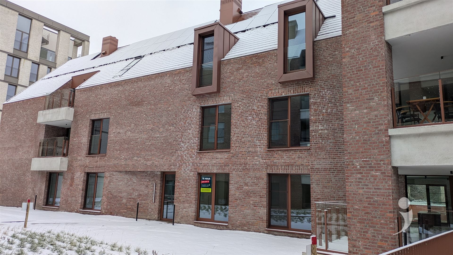 Appartement  foto {{pictureIndex}}