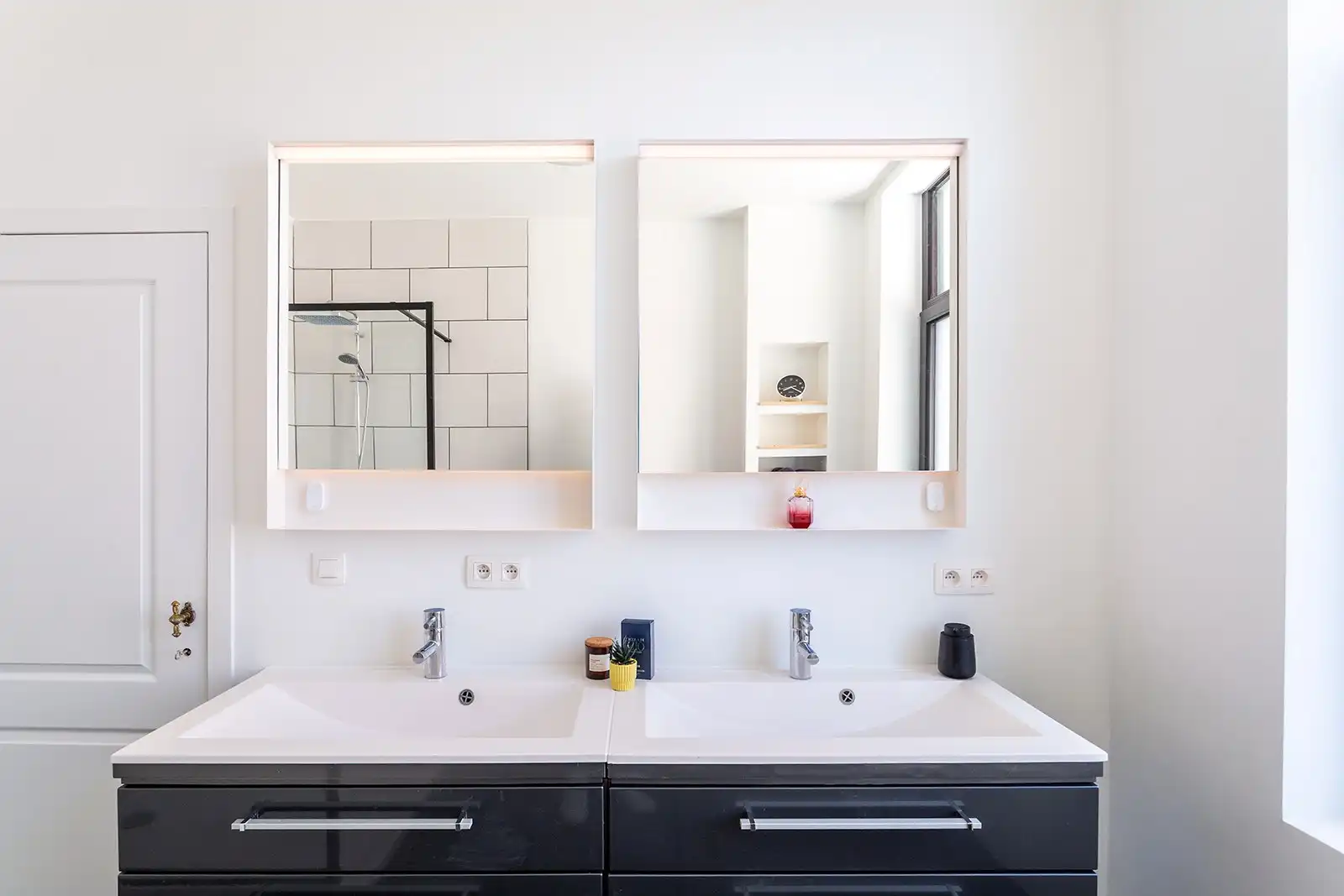 Smaakvol gerenoveerde woning met EPC A foto 20