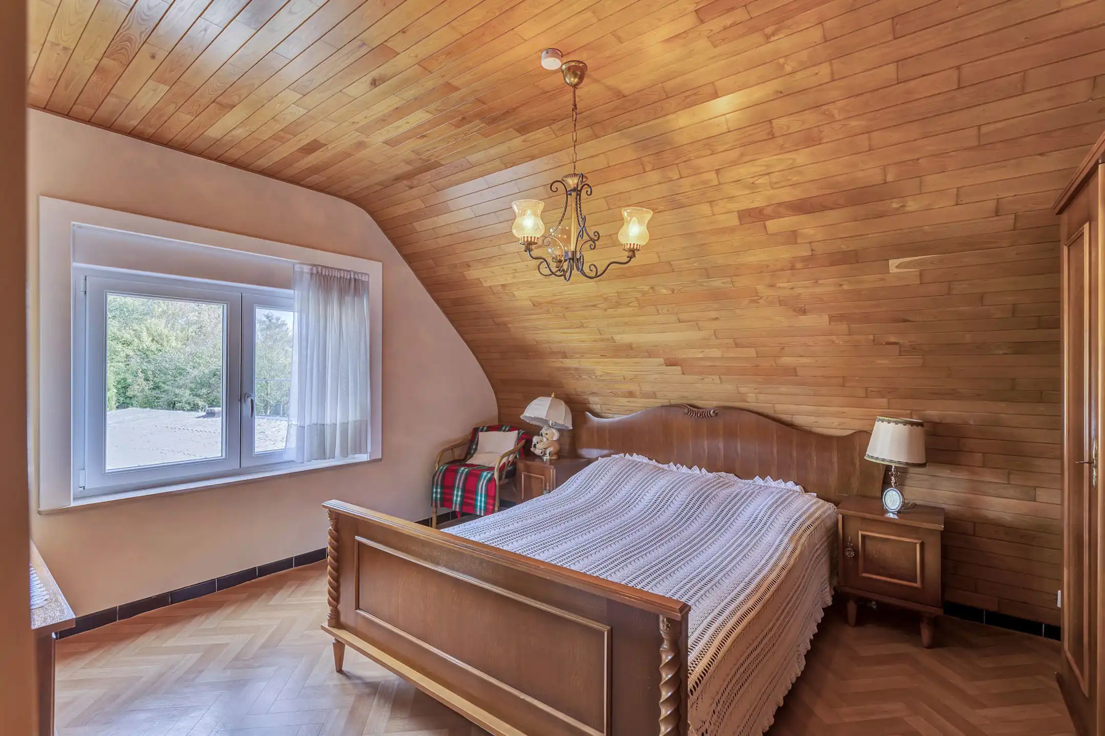 Woning met 3 slaapkamers op rustige locatie in Vollezele foto 20