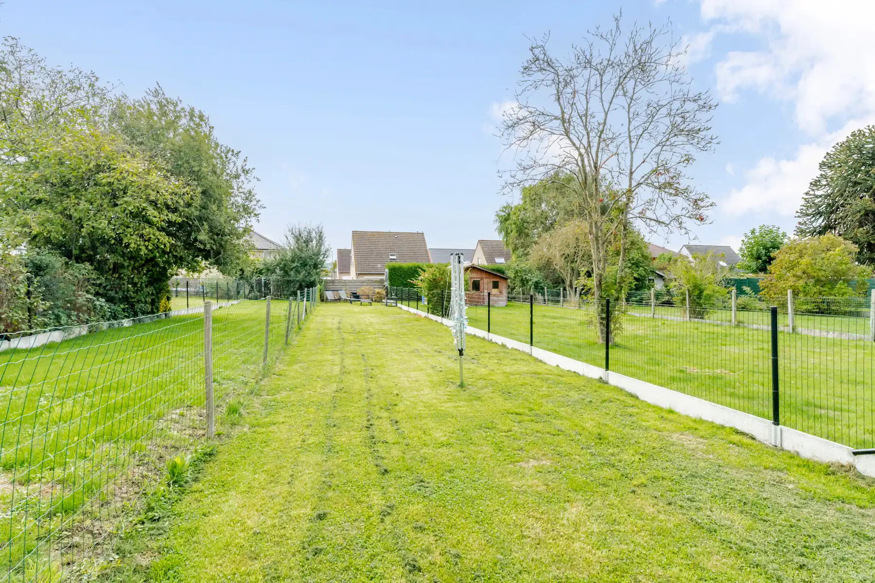 Instapklare woning met 3 slaapkamers, tuin en EPC B foto 22
