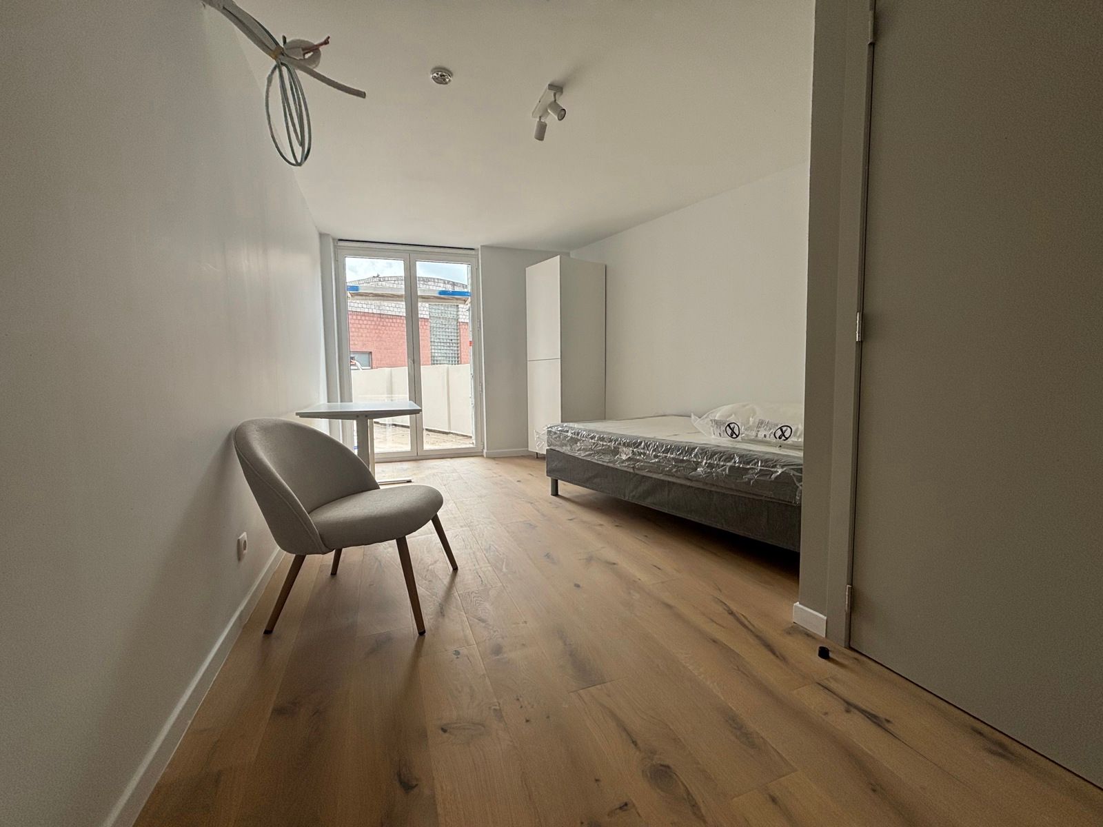Studeren op een unieke locatie in Residentie de Toewip! foto 2