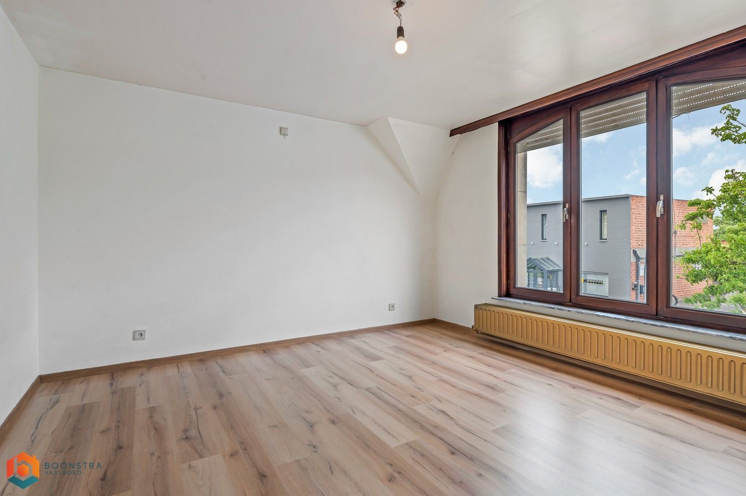 Charmante woning met 2 slpkrs te Bonheiden foto 13