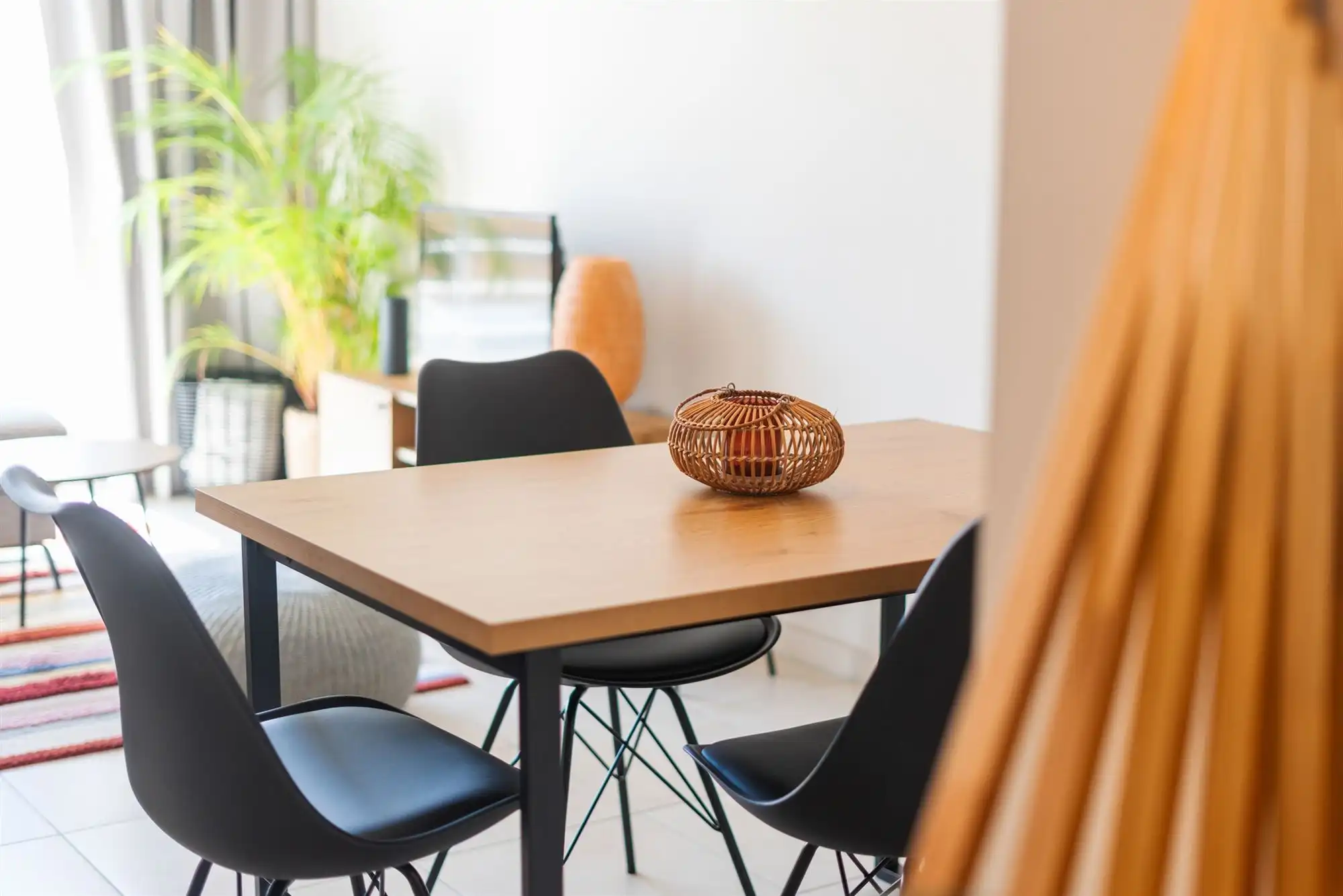 Instapklaar appartement vlakbij zee foto 14