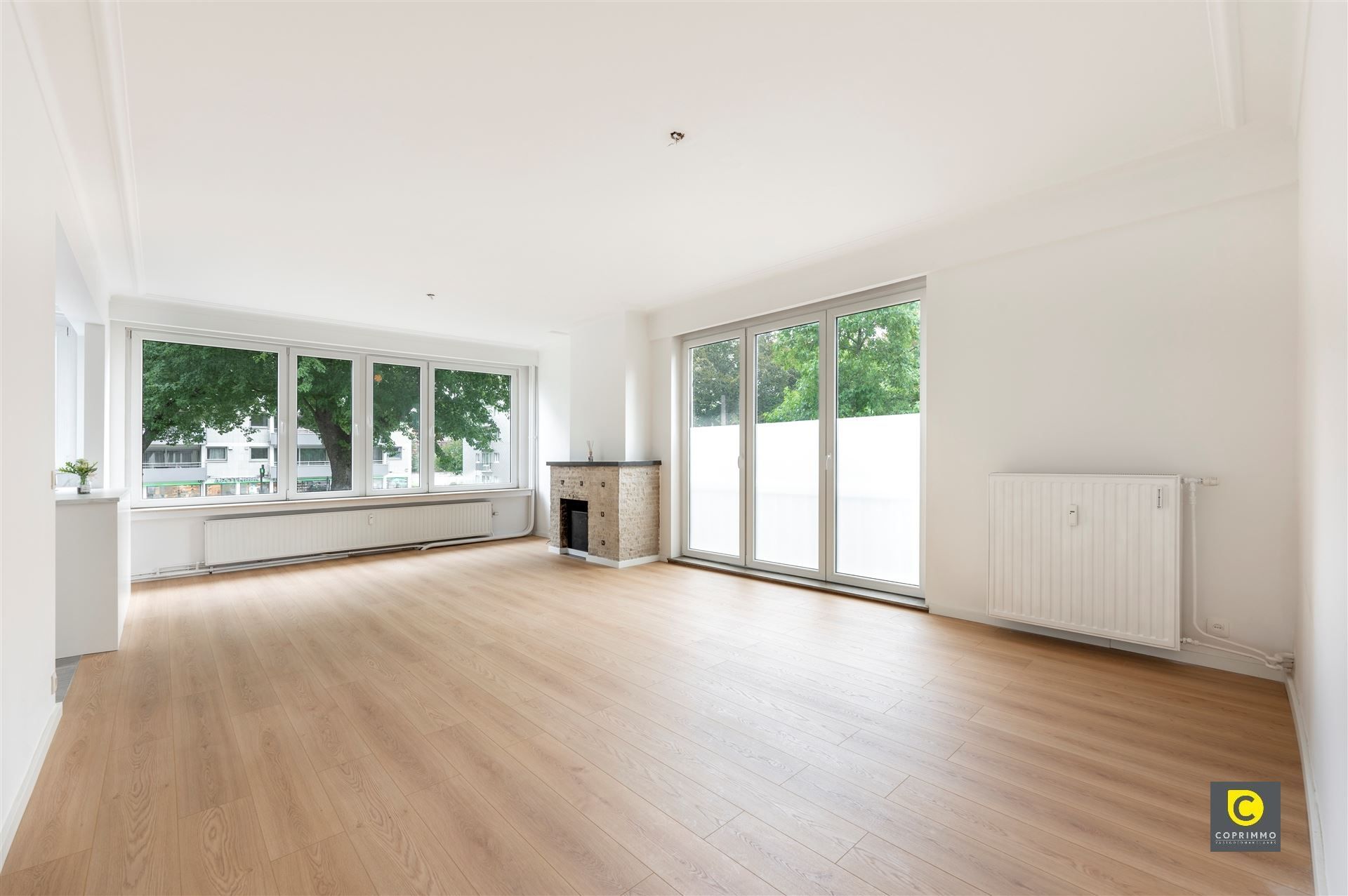 Appartement te koop Fruithoflaan 11 - 2600 BERCHEM