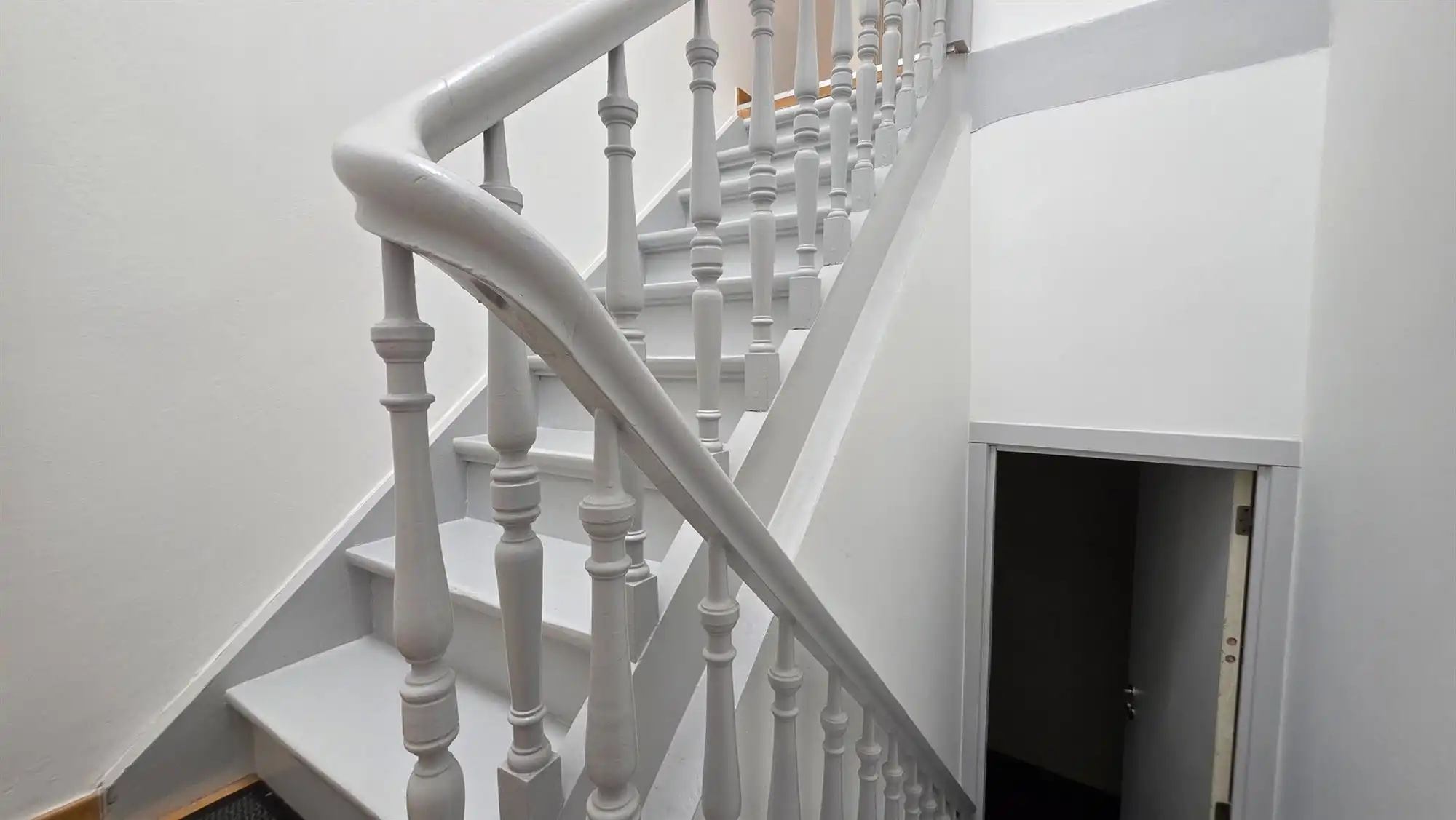 Duplex appartement foto 8