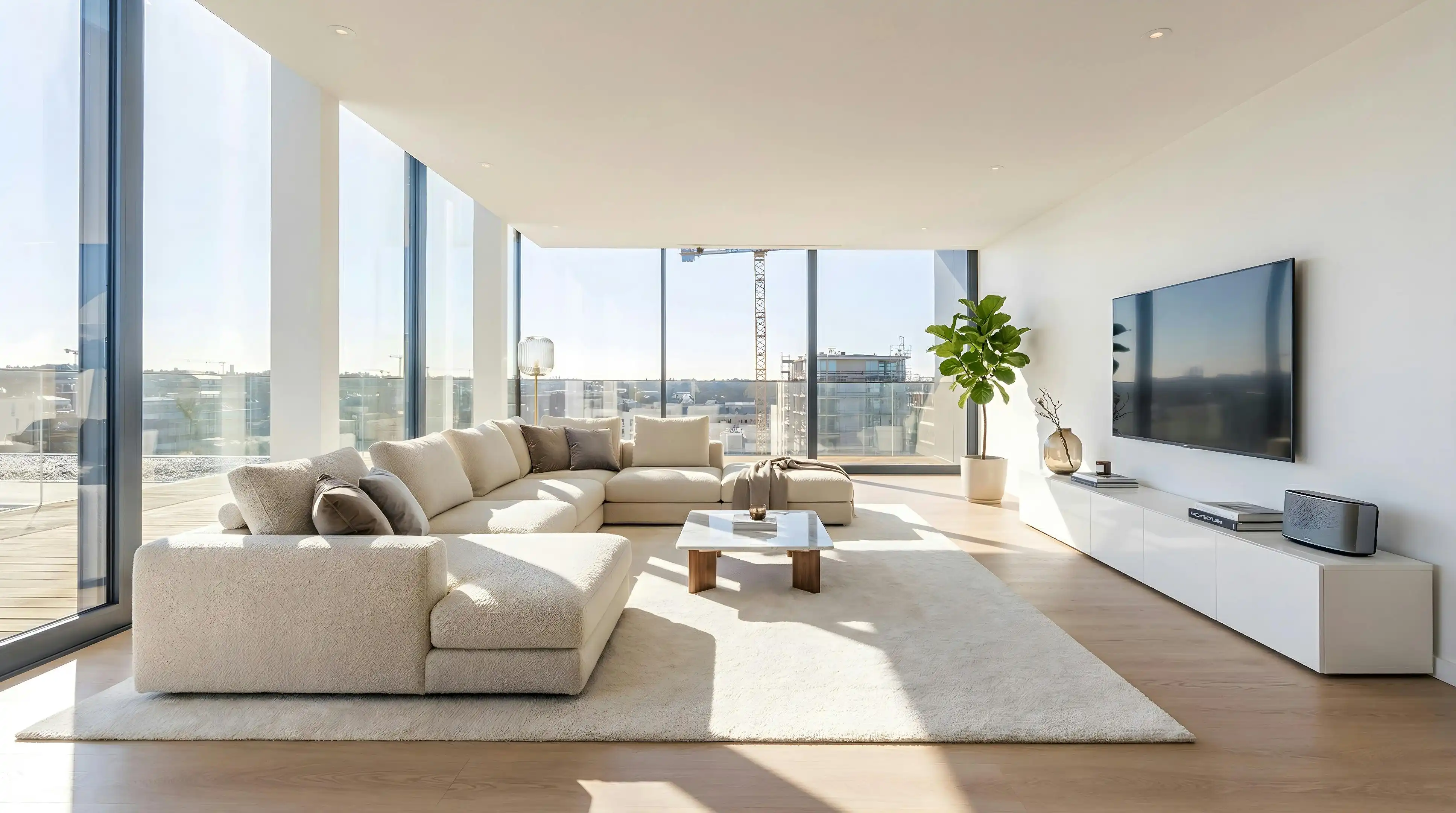 Penthouse te koop Doornstraat 5/5.3 - 8500 Kortrijk