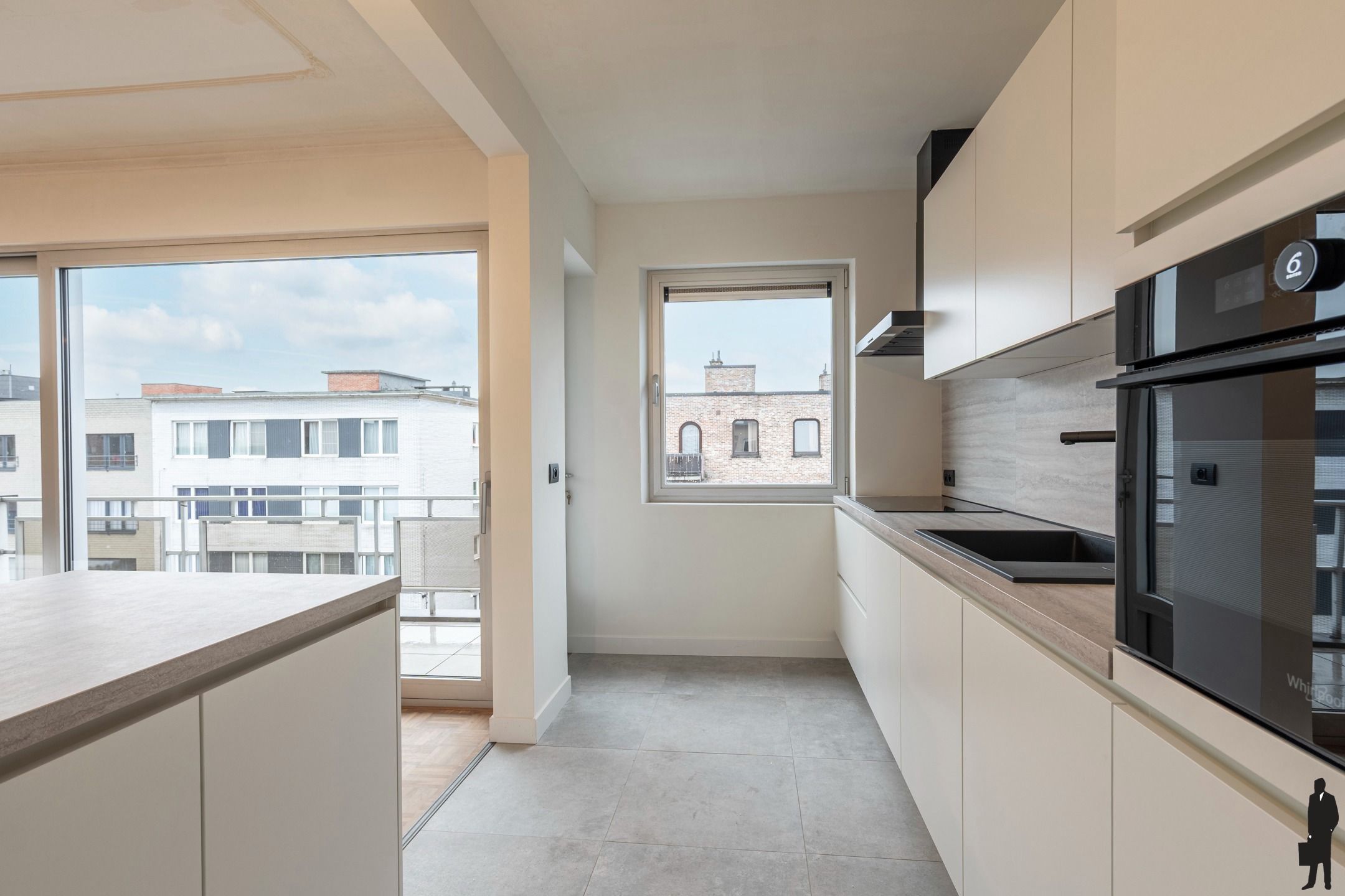 Recent gerenoveerd appartement van 125 m² met 3 slpks foto 7